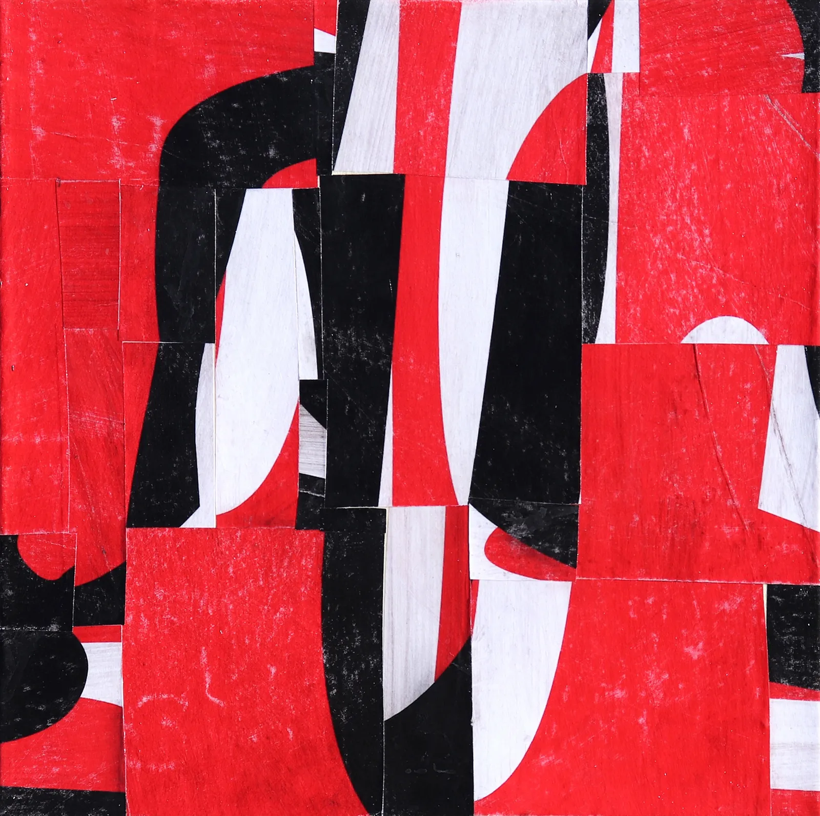 Cecil Touchon, PDP 1196