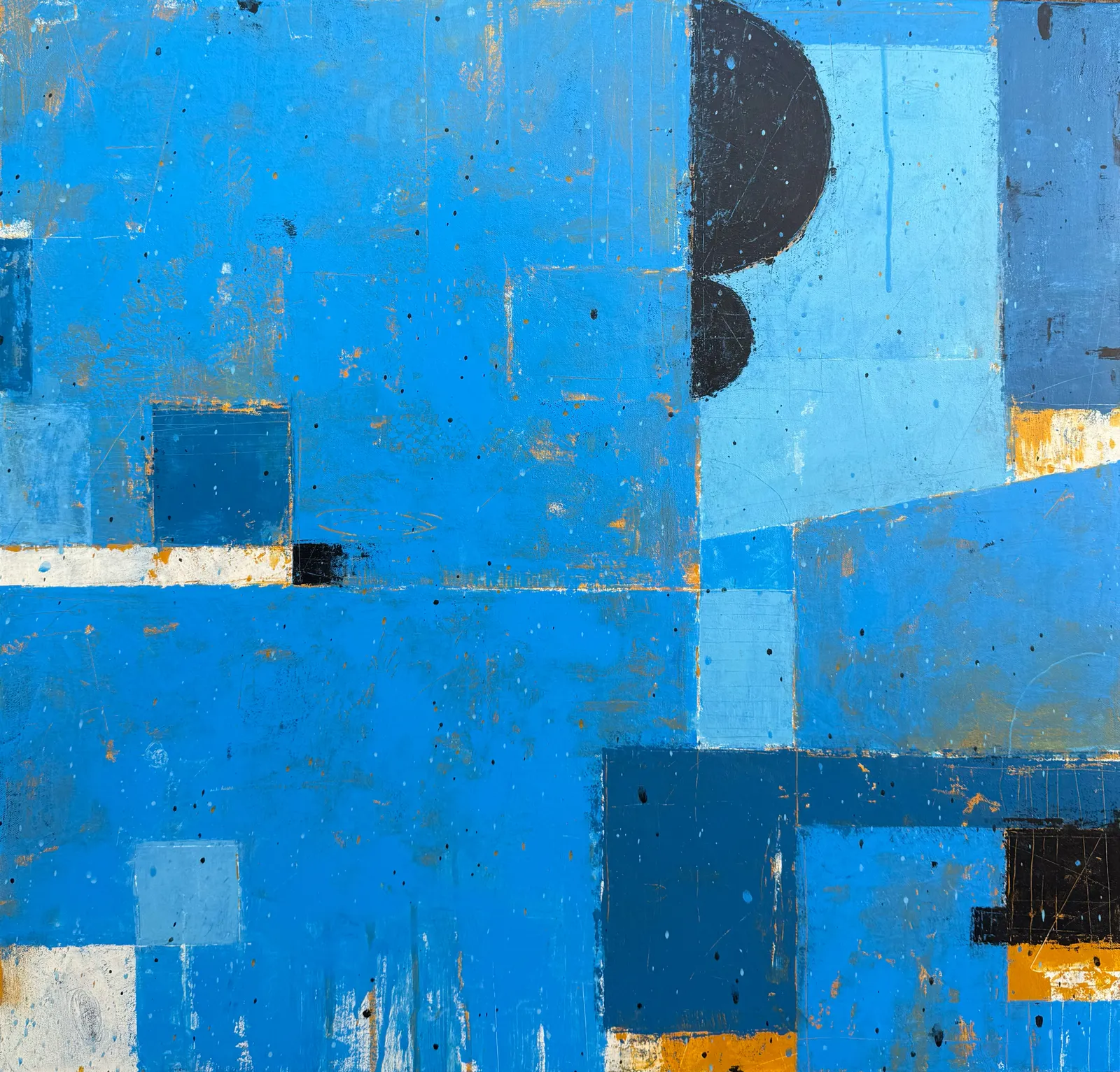 Kevin Tolman, Alentejano Azul IV