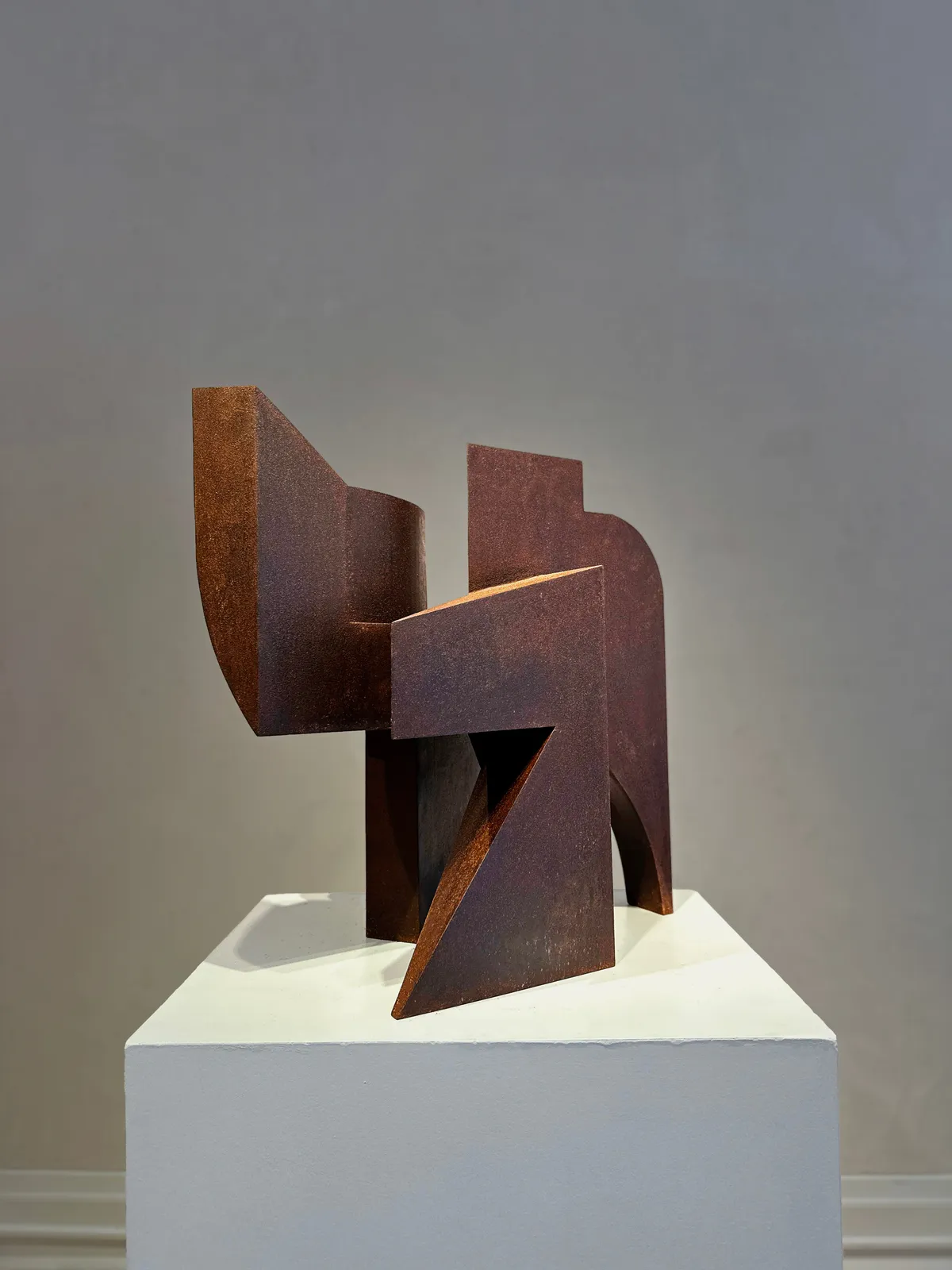 Adrian Fernandez, Volume IX Sketch for a Monument (edition 1/3)