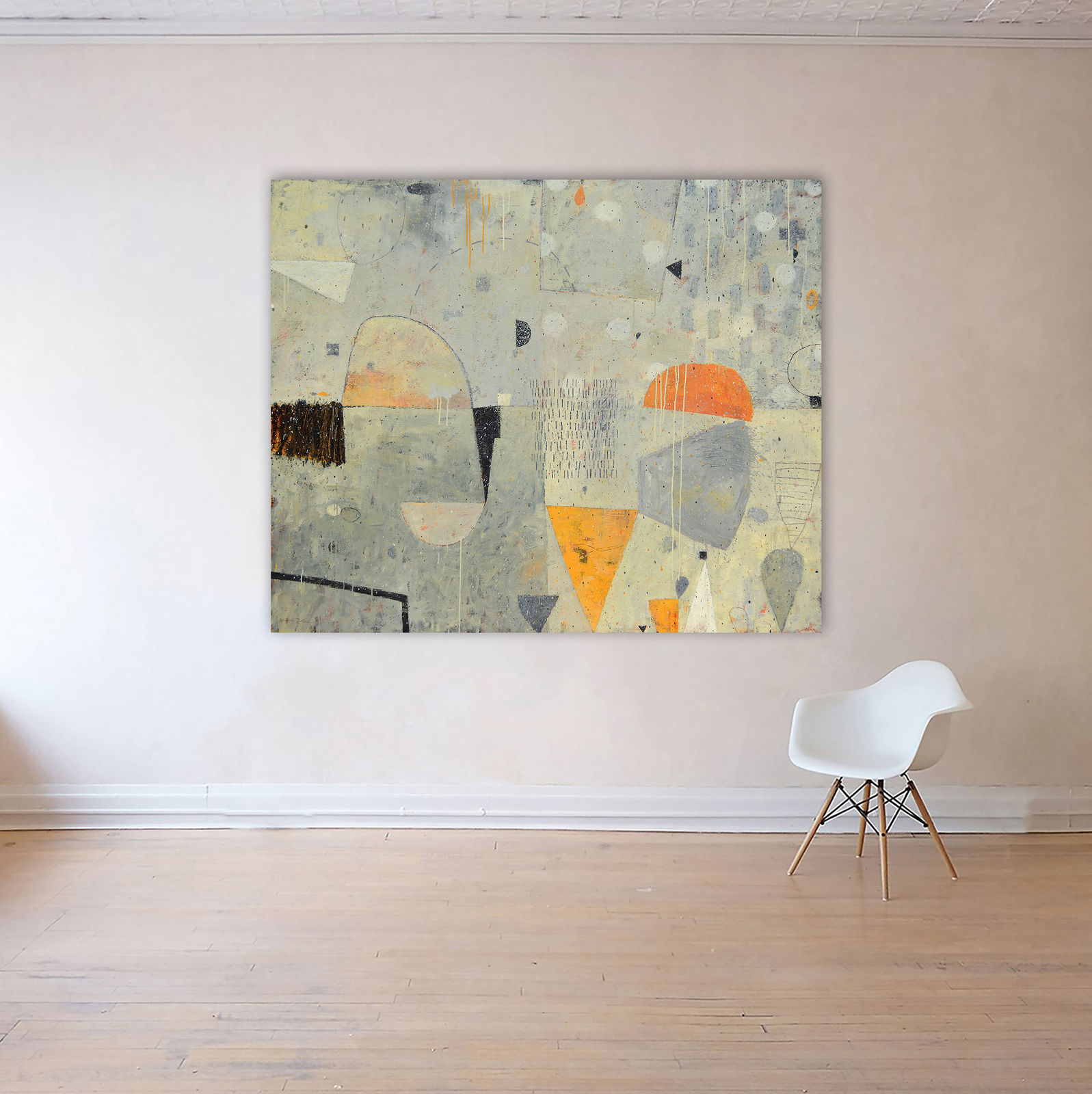 Kevin Tolman, Solstice Circus