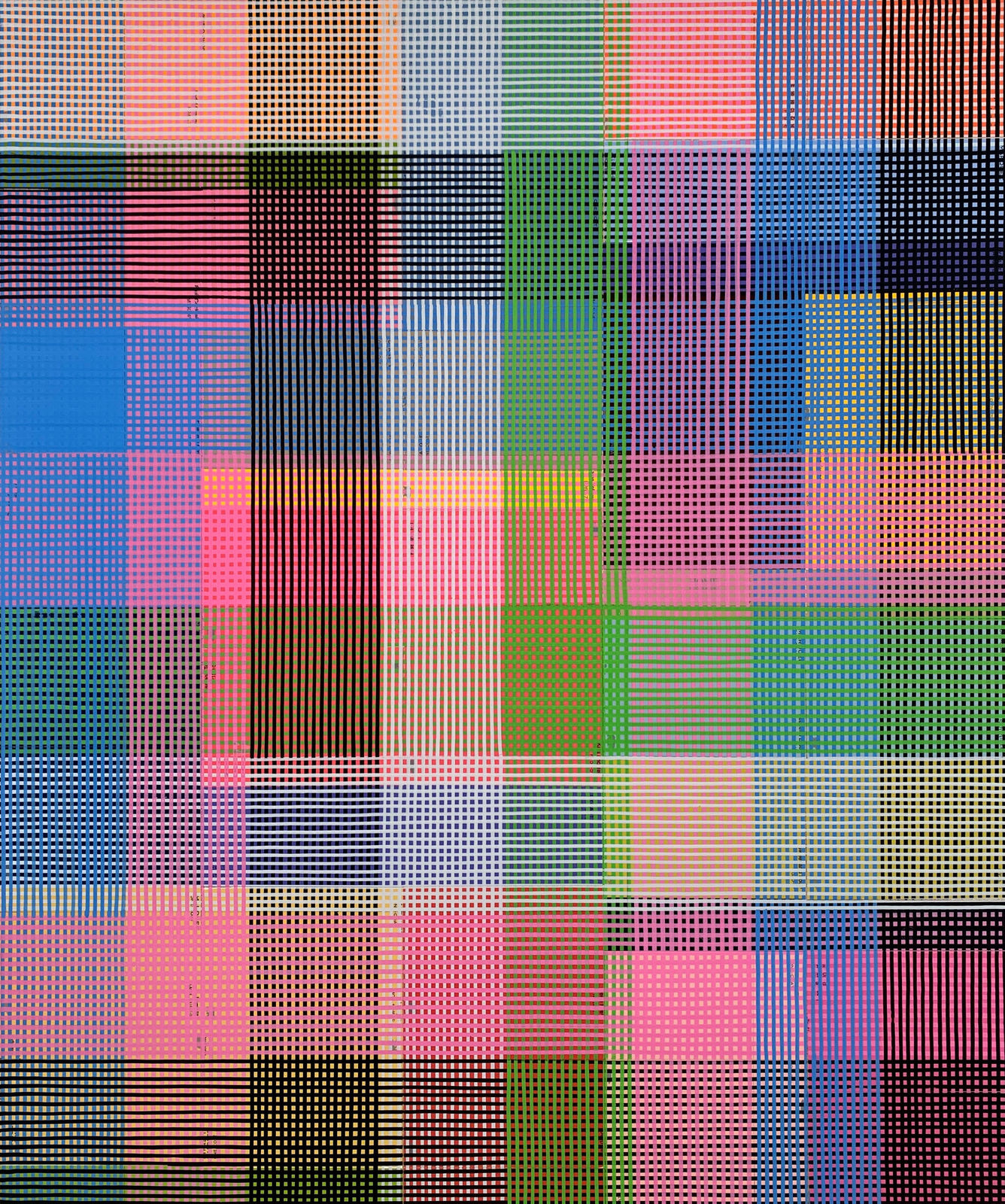 Peter Stephens, Sweet and Sour