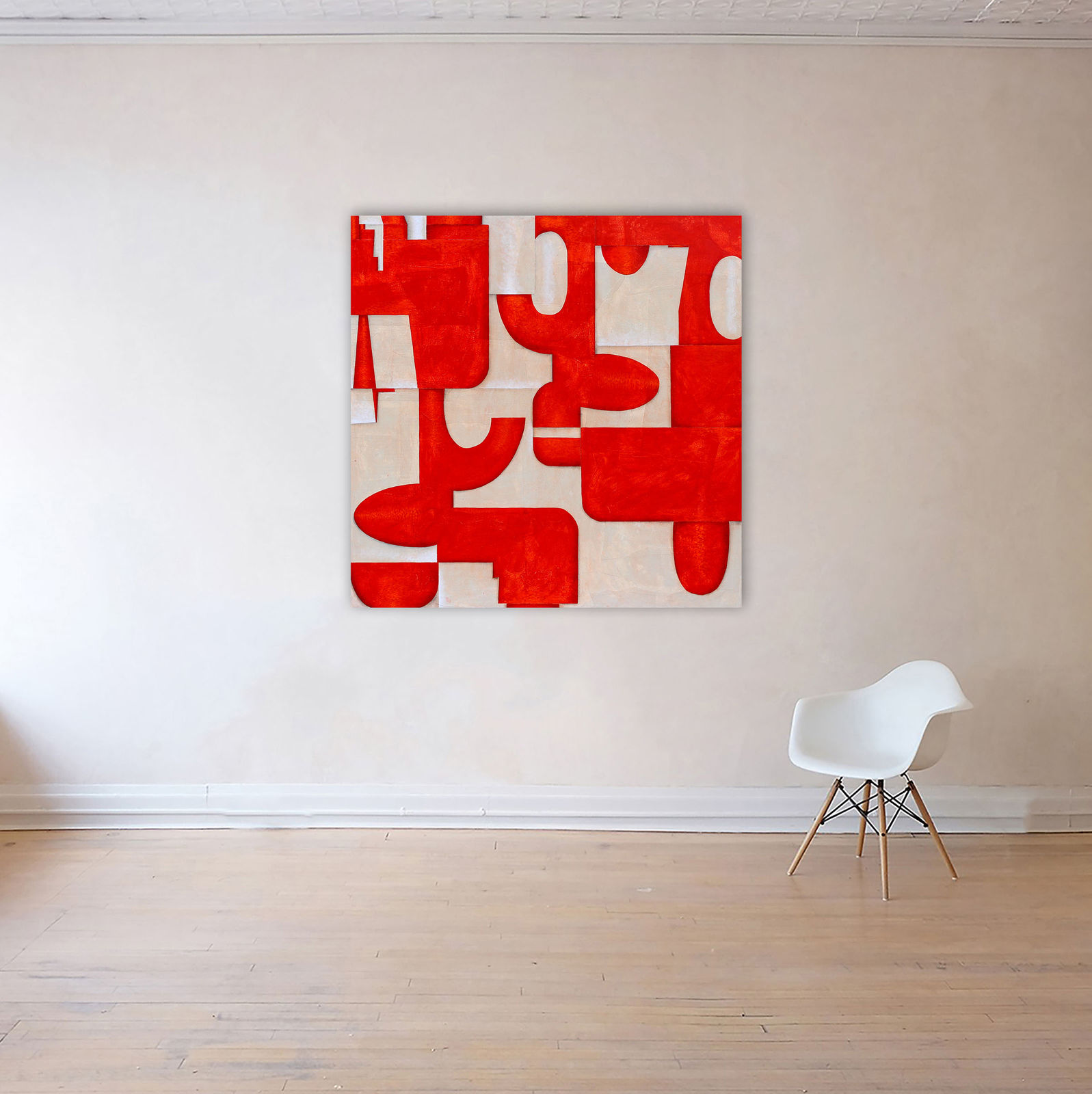 Cecil Touchon, pdp609