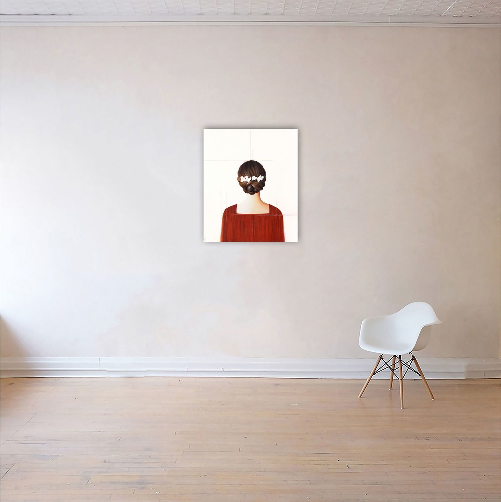 Erin Cone, Intentional