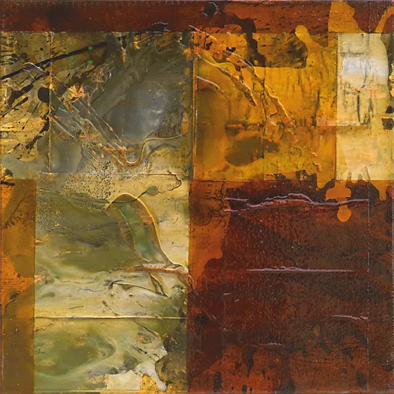 Antonio Puri, Heartbeat of The Universe 2