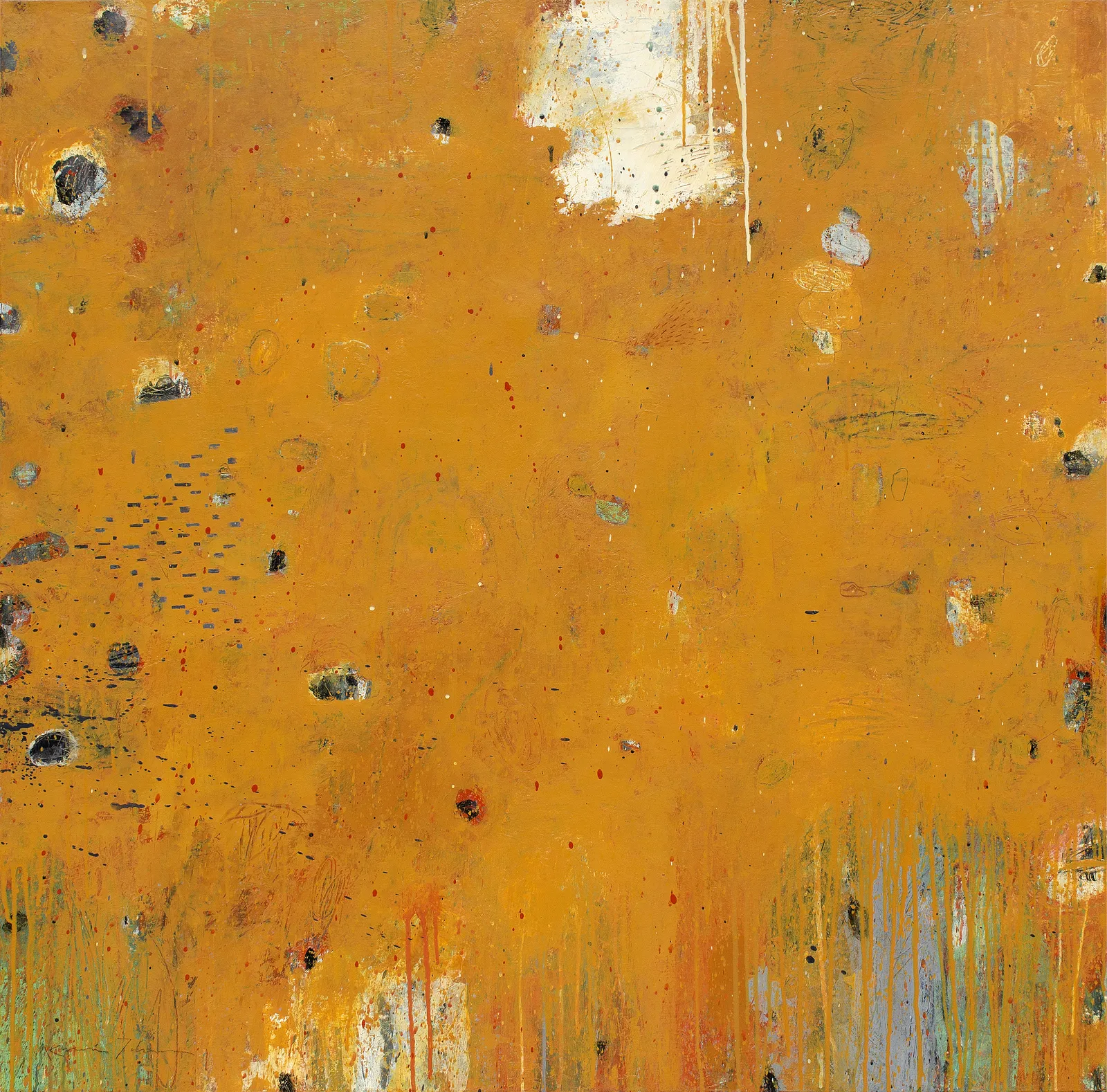 Kevin Tolman, Jardines del Alcazar / Cordoba