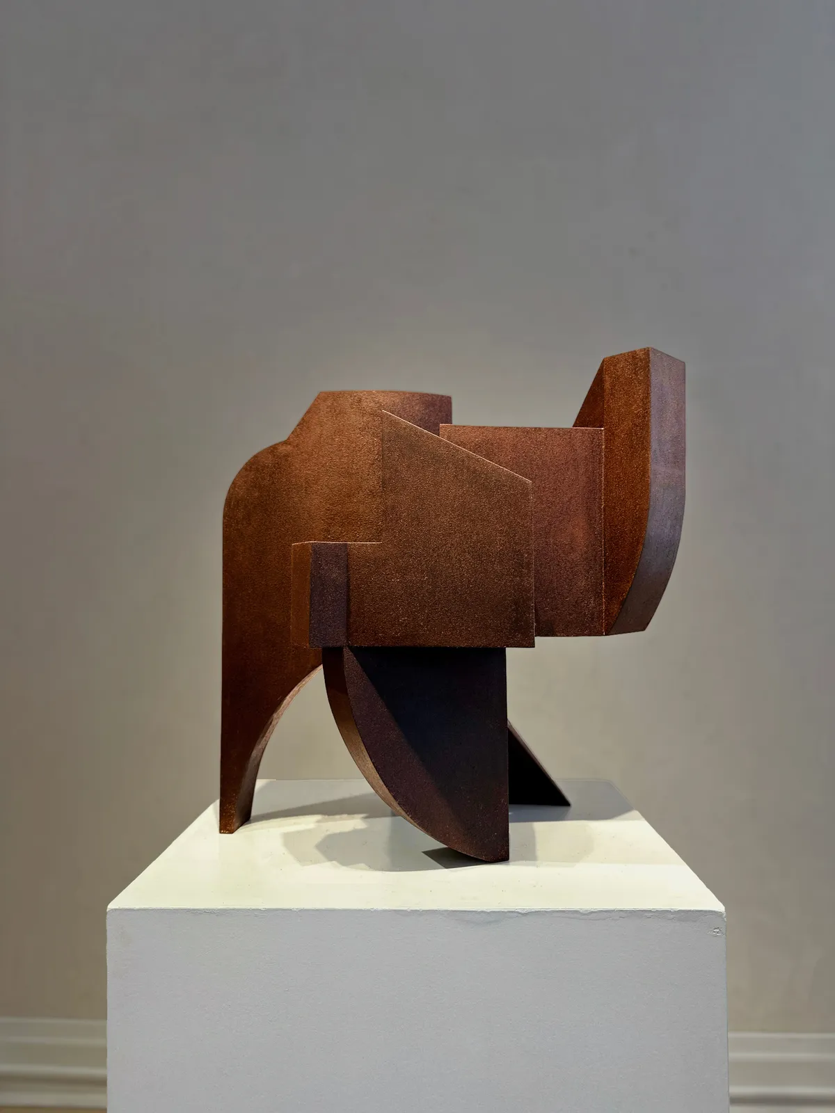 Adrian Fernandez, Volume IX Sketch for a Monument (edition 1/3)