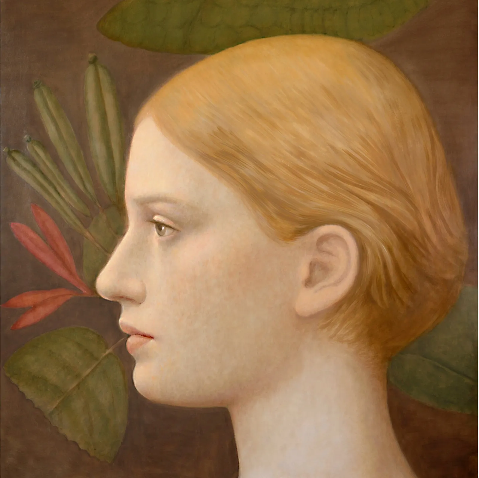 Alberto Gálvez, Verde Junio