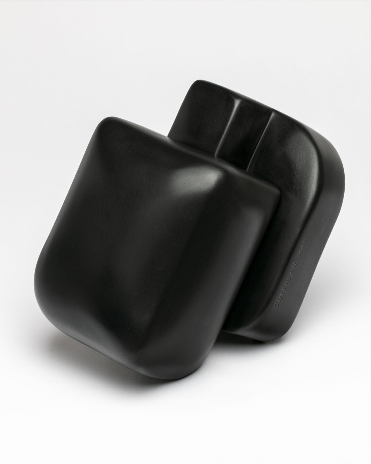 Emmett Culligan, Billet #5