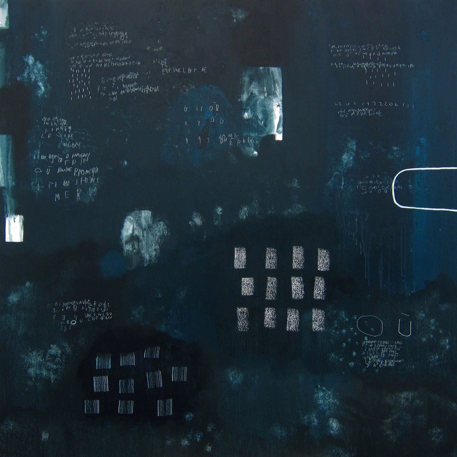 Guillaume Seff, Croire aux possibles idées claires du flou