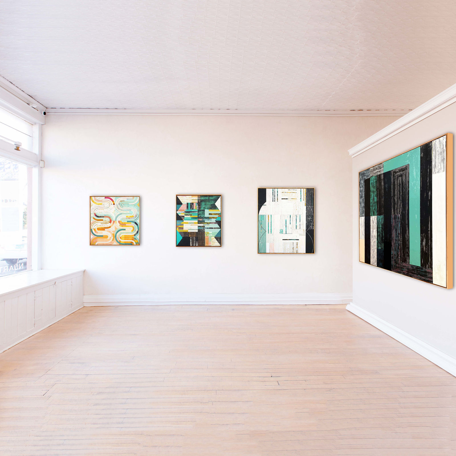 Sunny Taylor, Simpatico