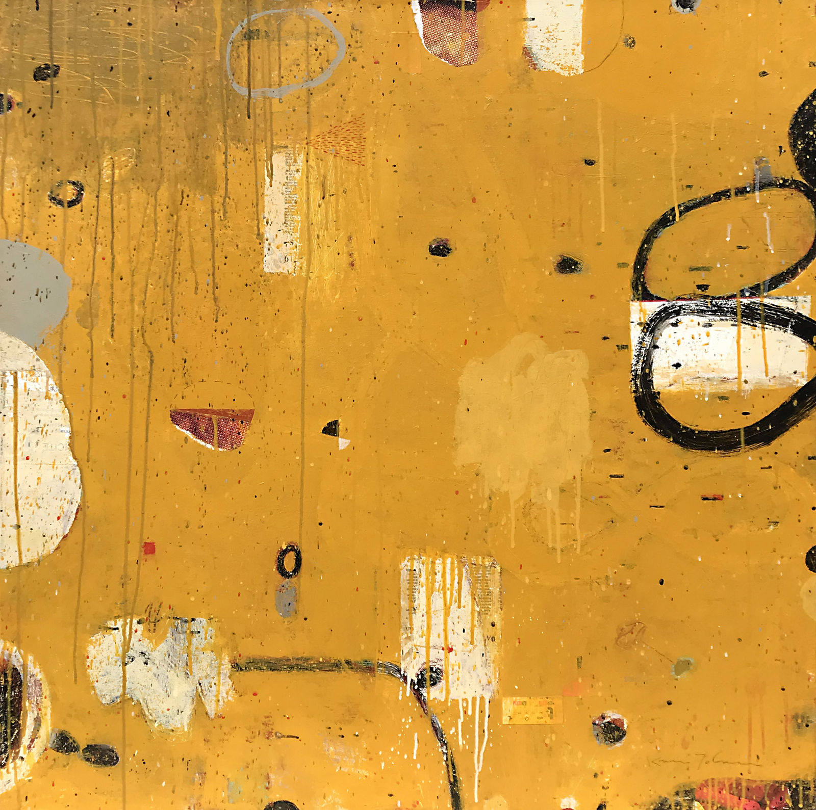 Kevin Tolman, Bird Song (Cite)