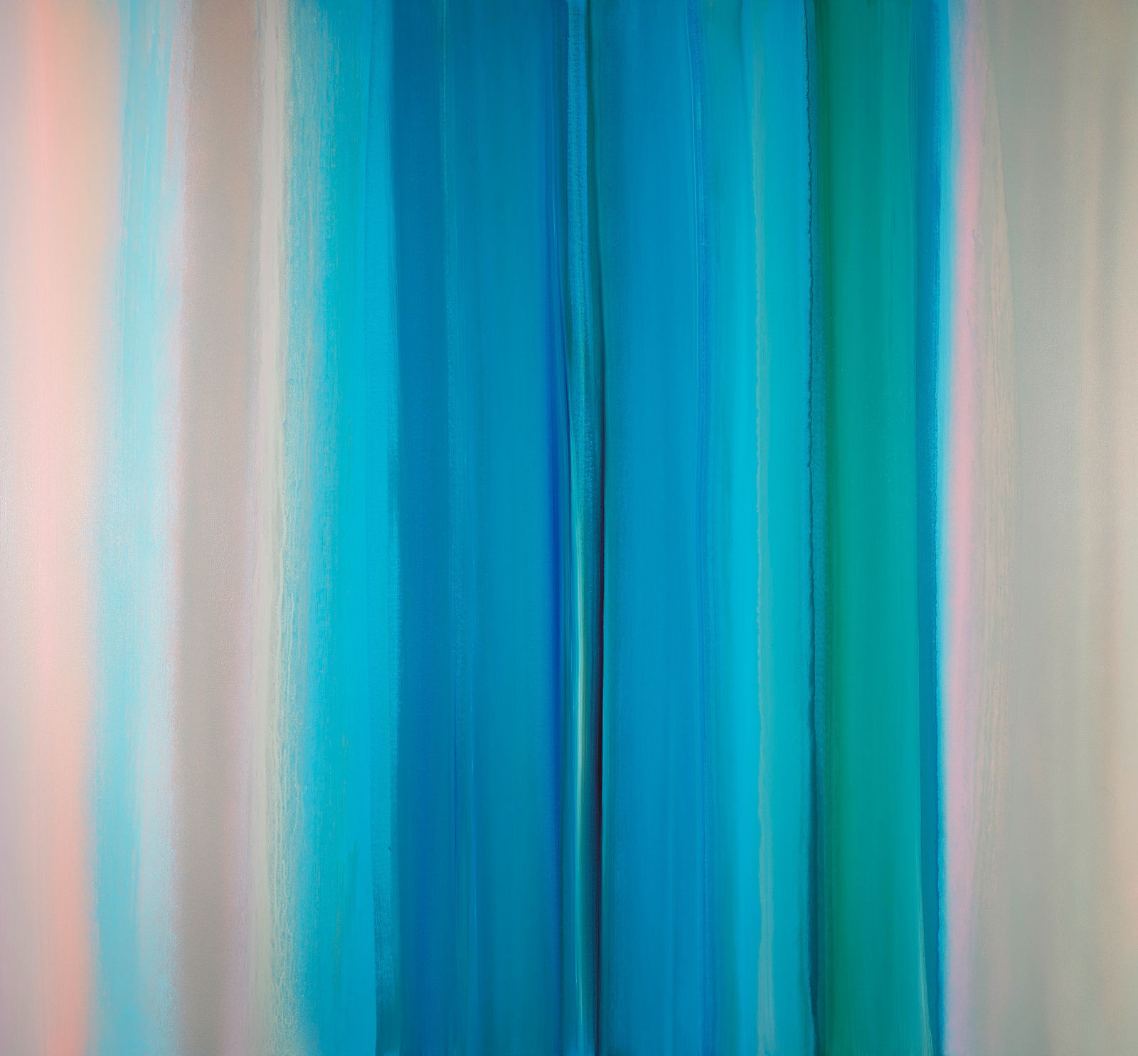 Willy Bo Richardson, Eastern Gate 15