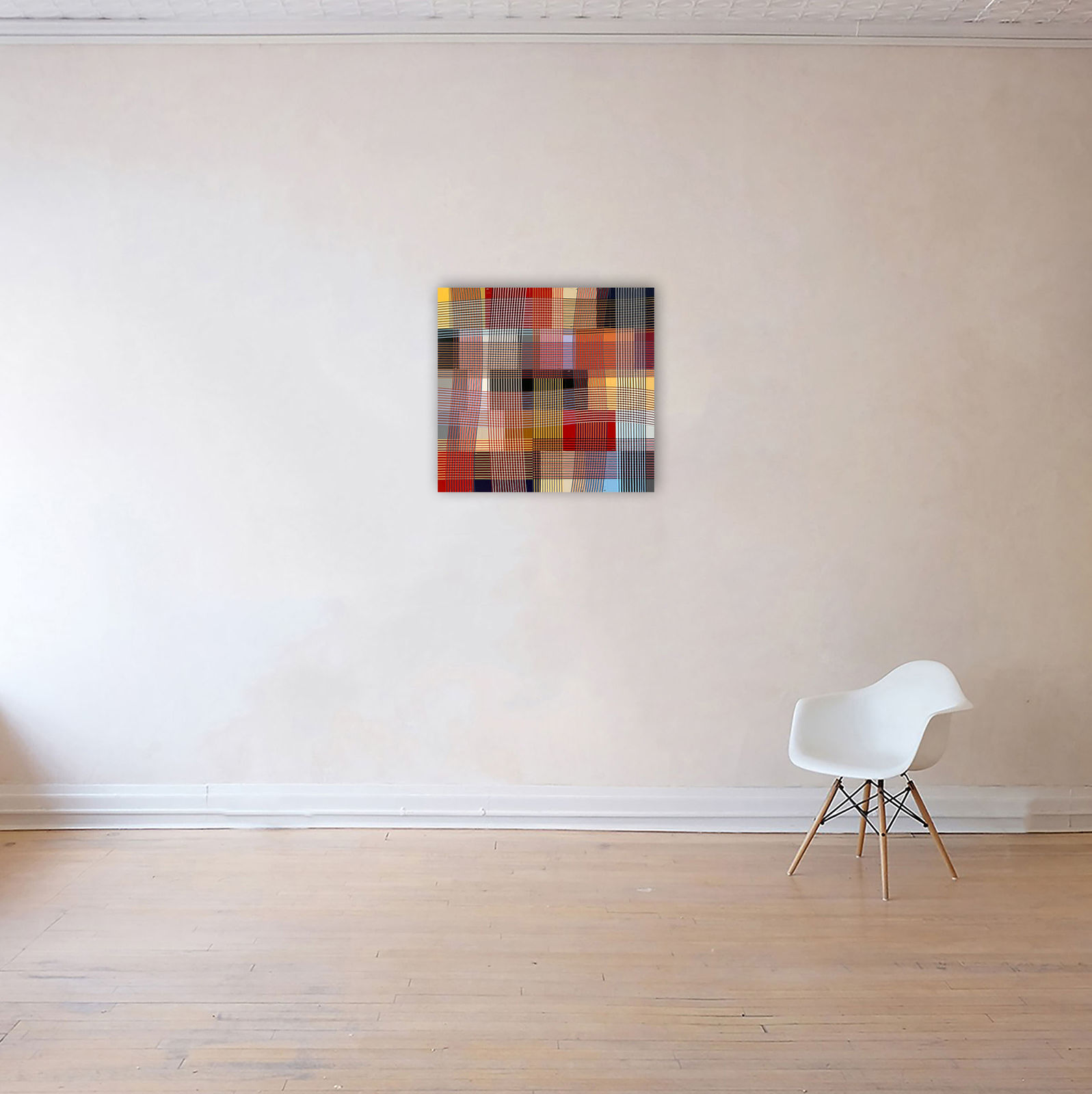 Peter Stephens, Marraketch