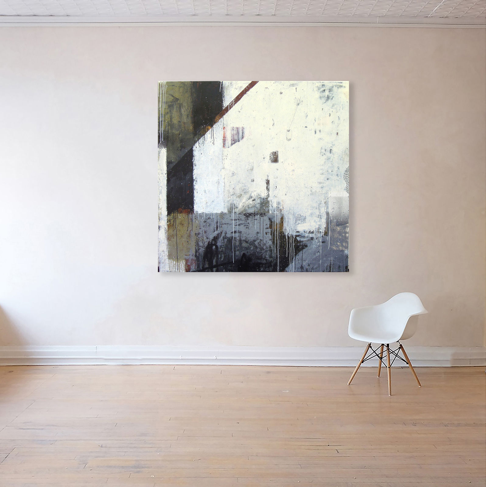 Kevin Tolman, Estremoz / Encima