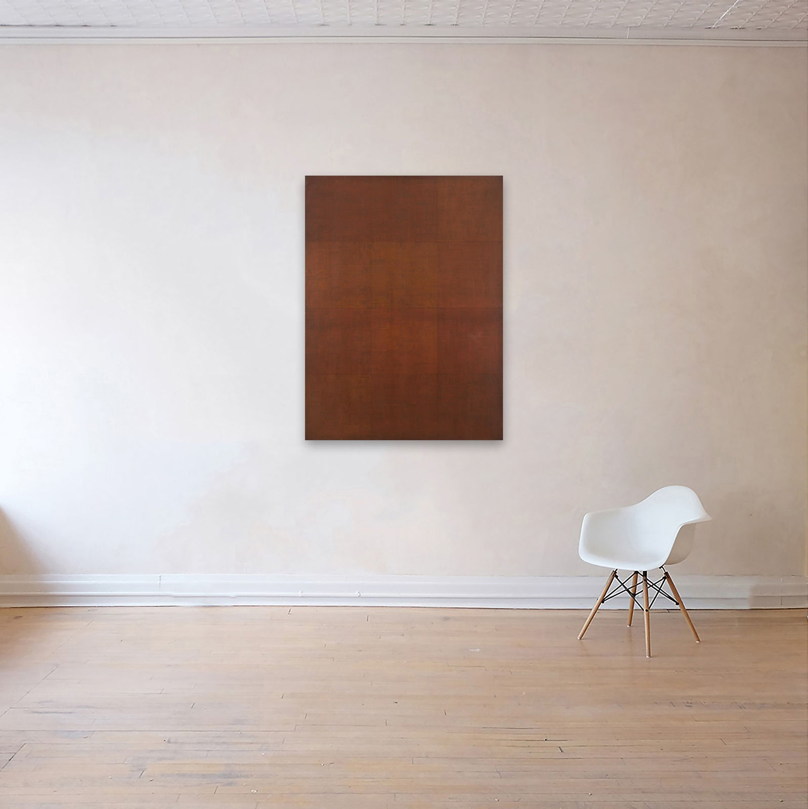 Richard Berman, Flatbush Series #10