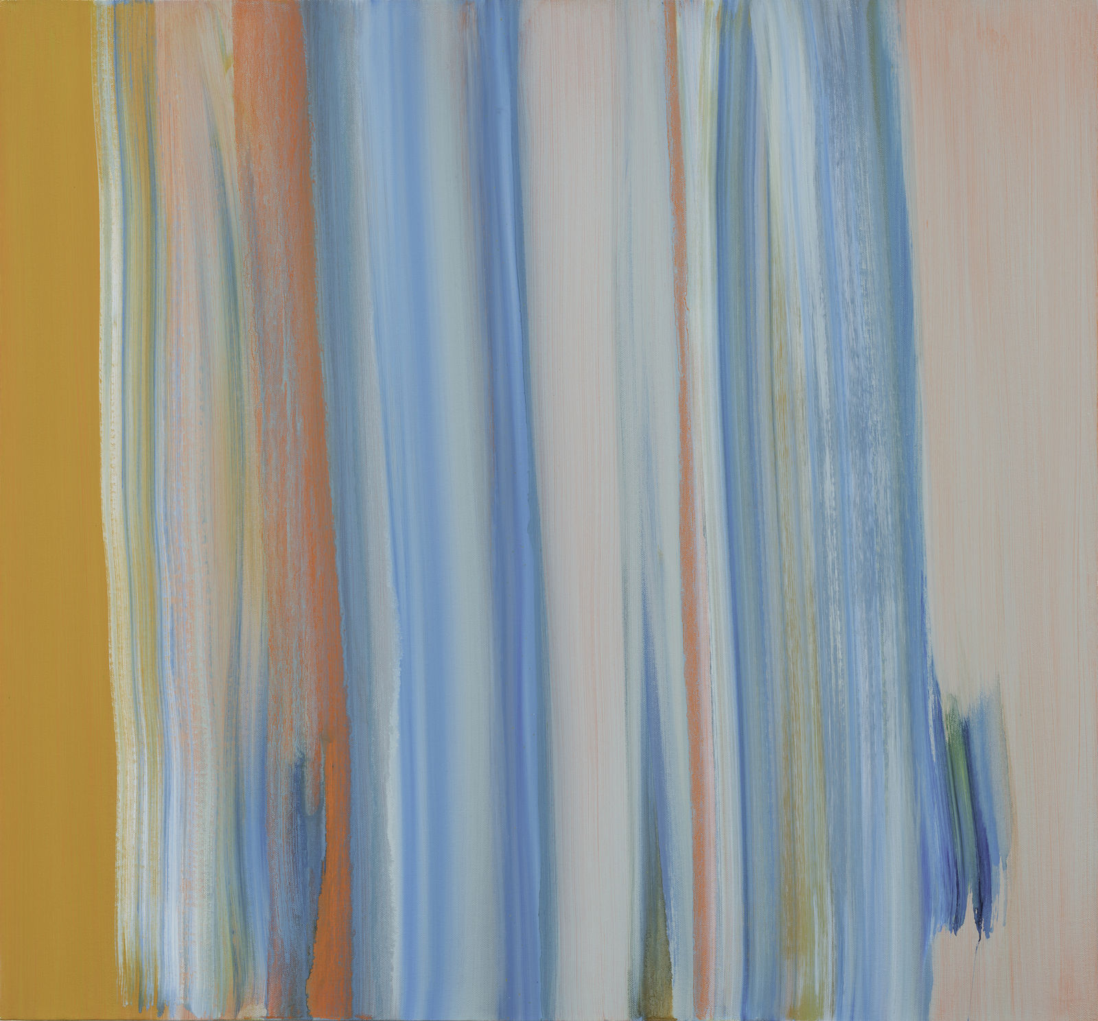 Willy Bo Richardson, Music to Drive To 23