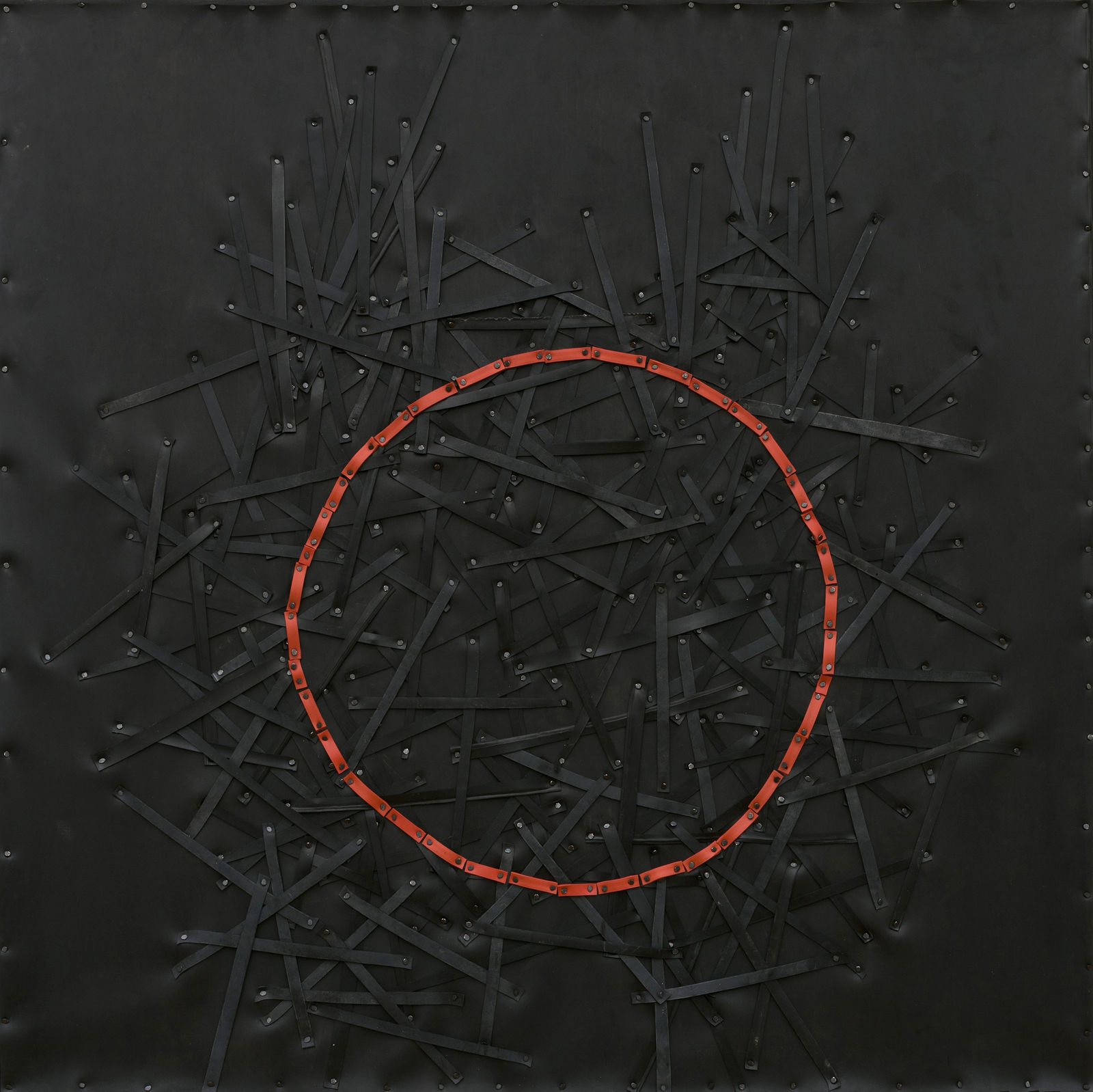 Emilio Lobato, Epitome