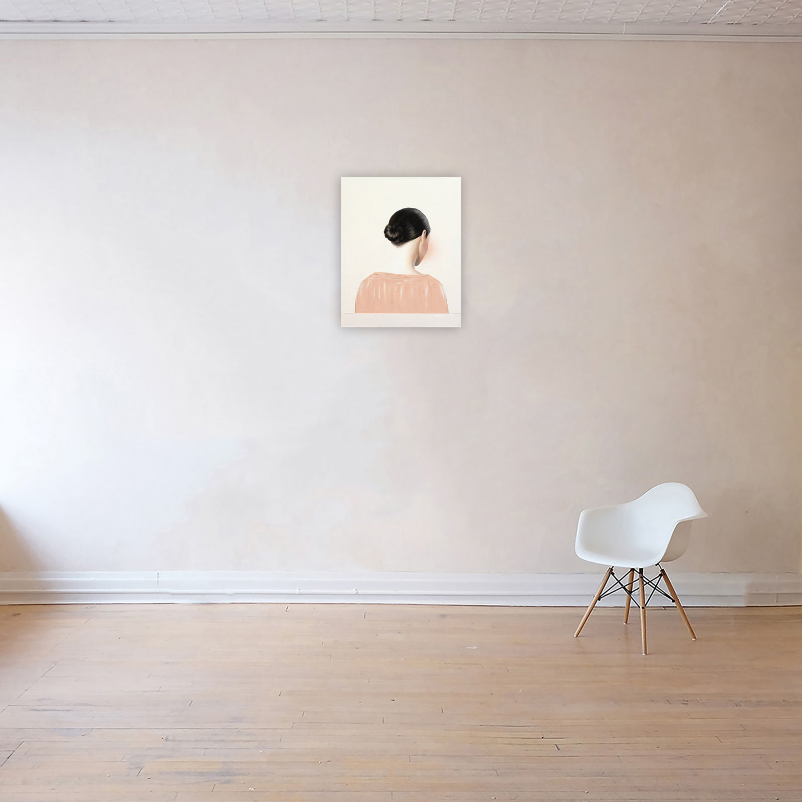 Erin Cone, Intrinsic