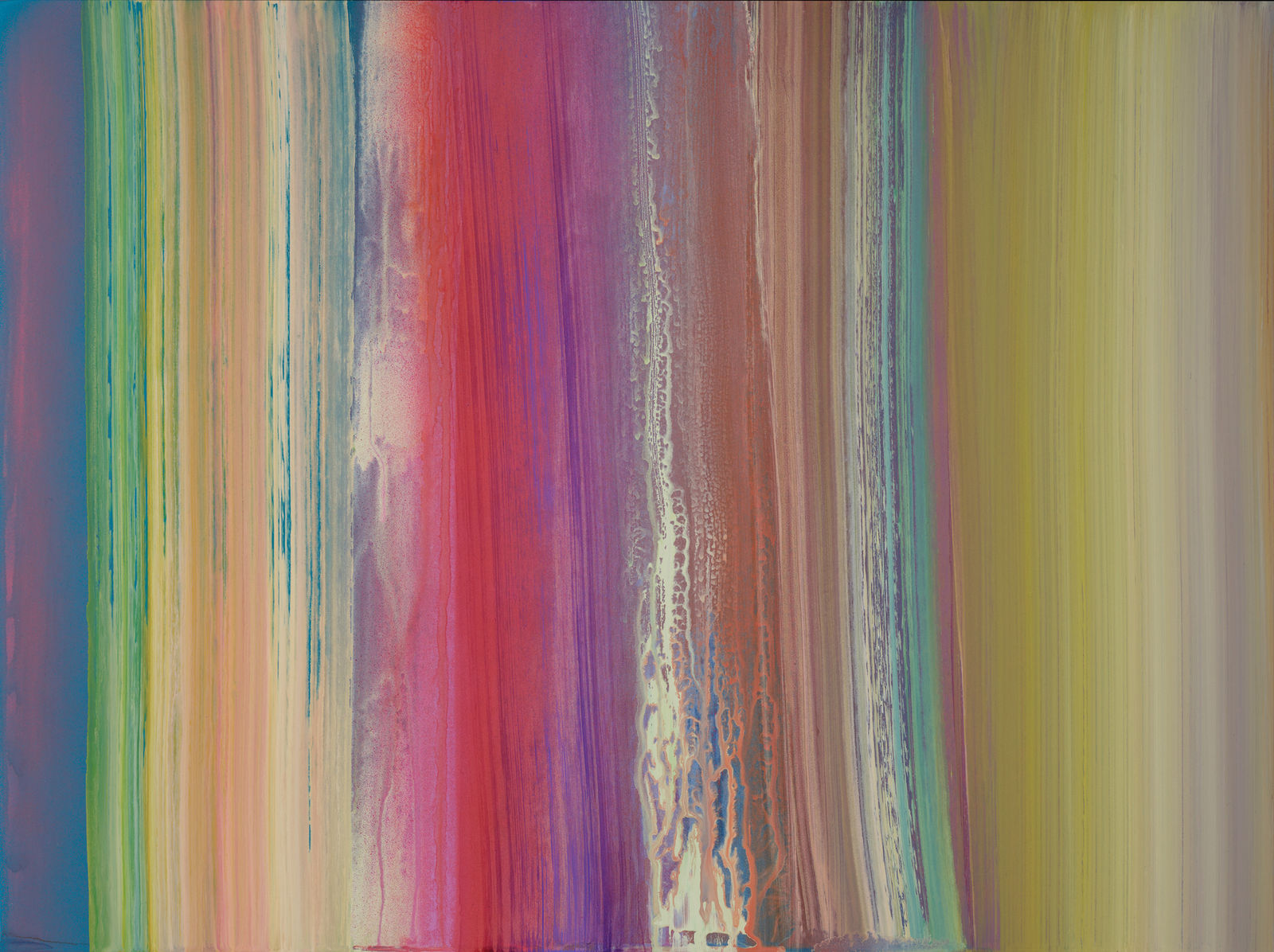 Willy Bo Richardson, All Yours 27