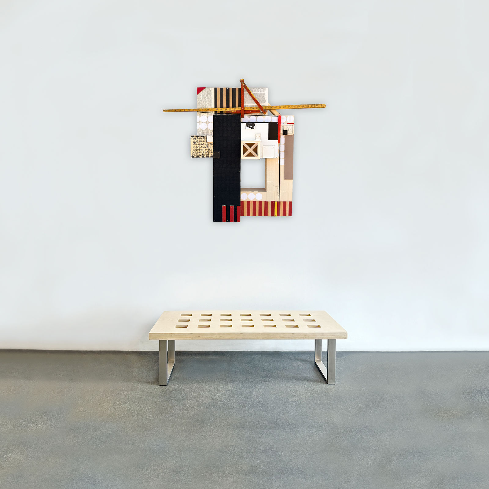 Emilio Lobato, Para Que