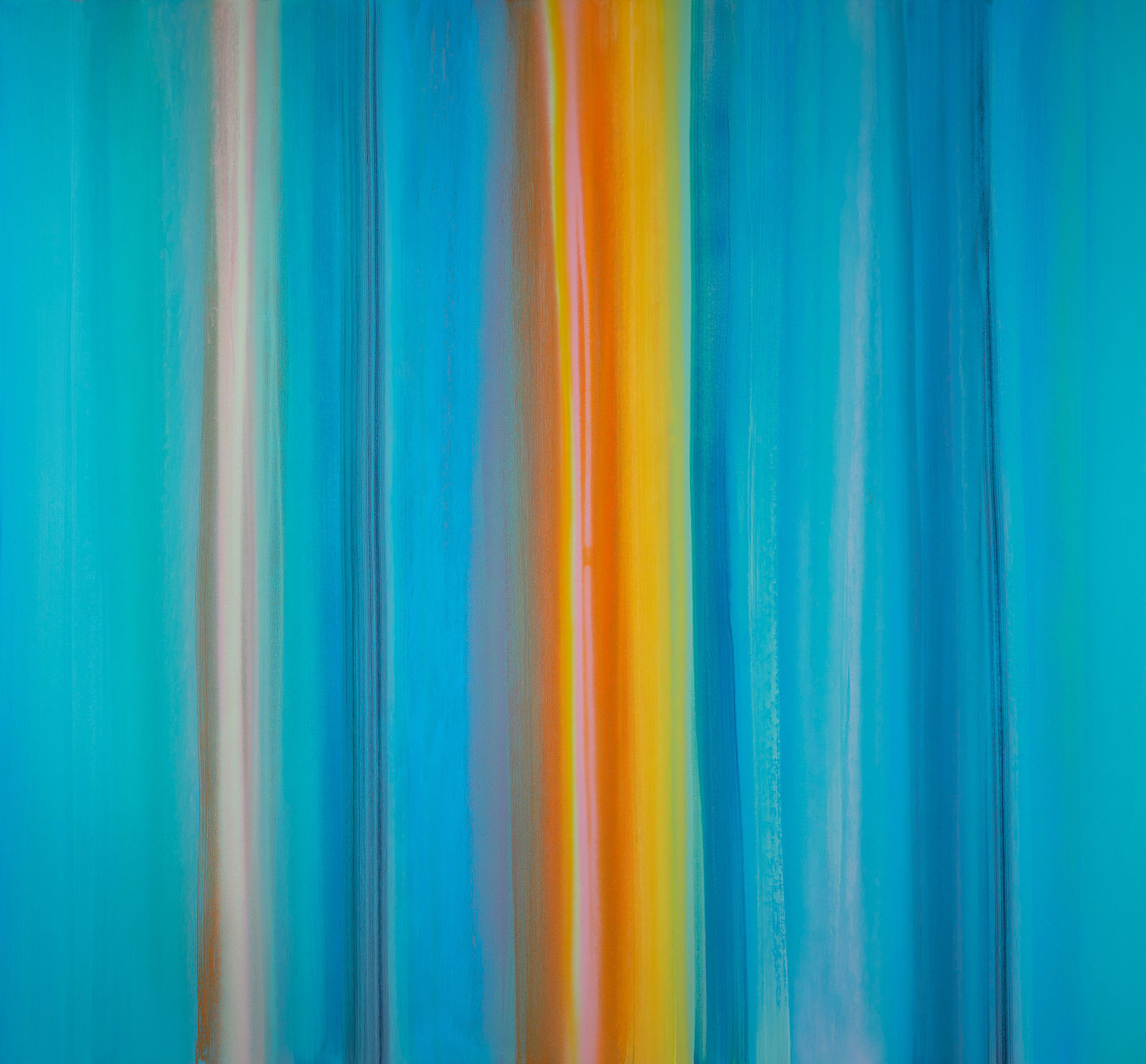 Willy Bo Richardson, Eastern Gate 13