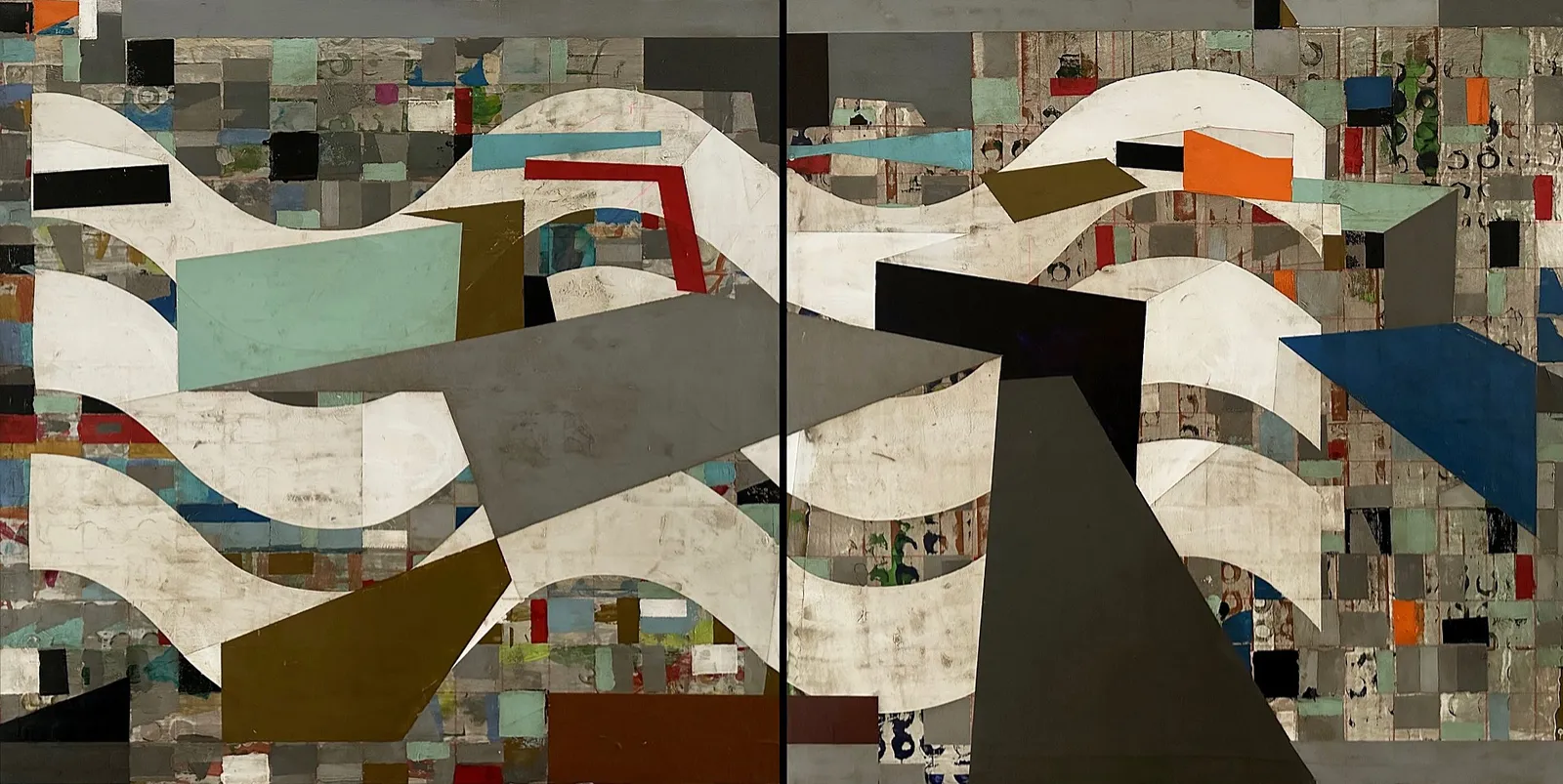 Joseph Ostraff, Berlin .2