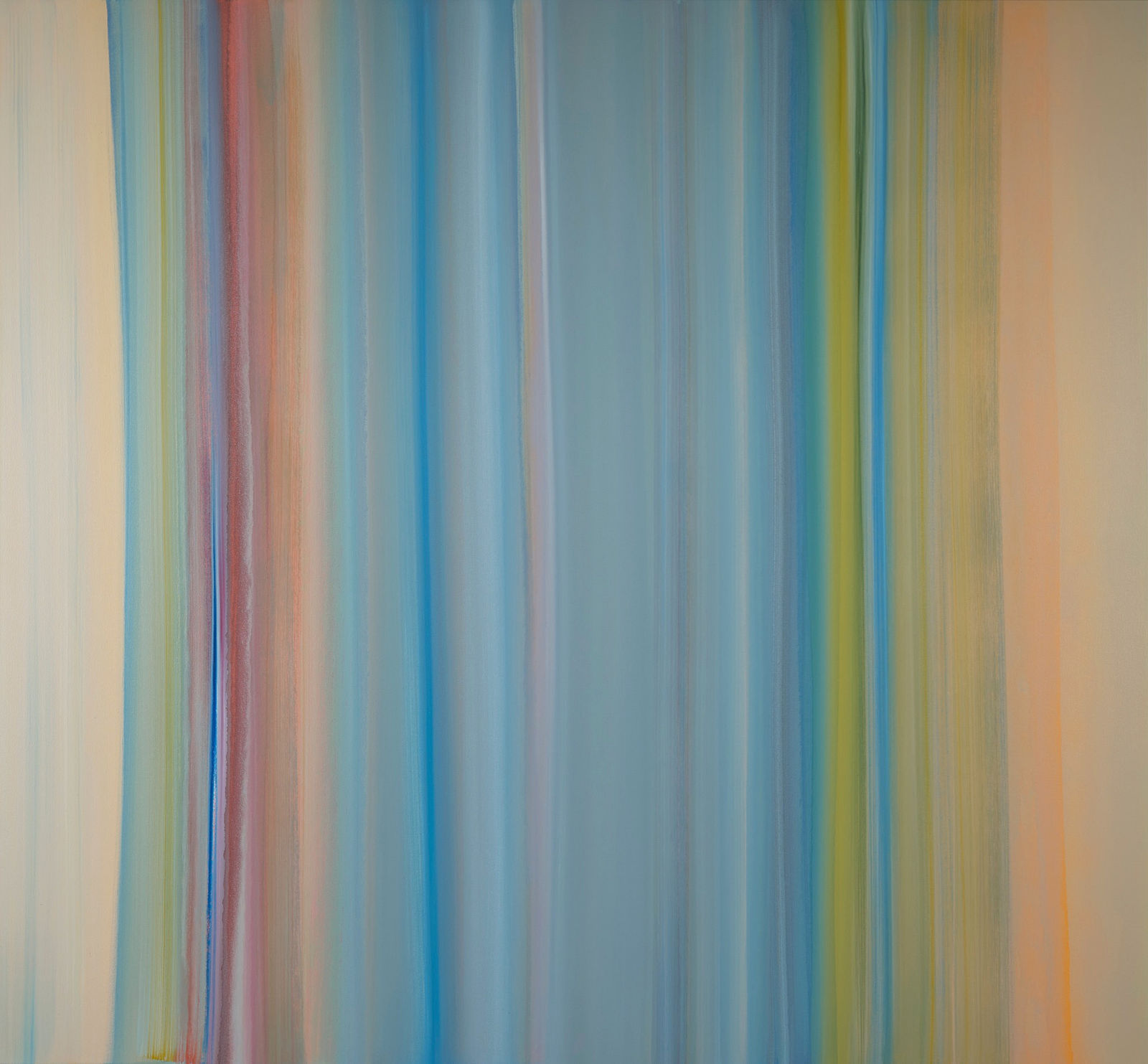 Willy Bo Richardson, Floating World 27