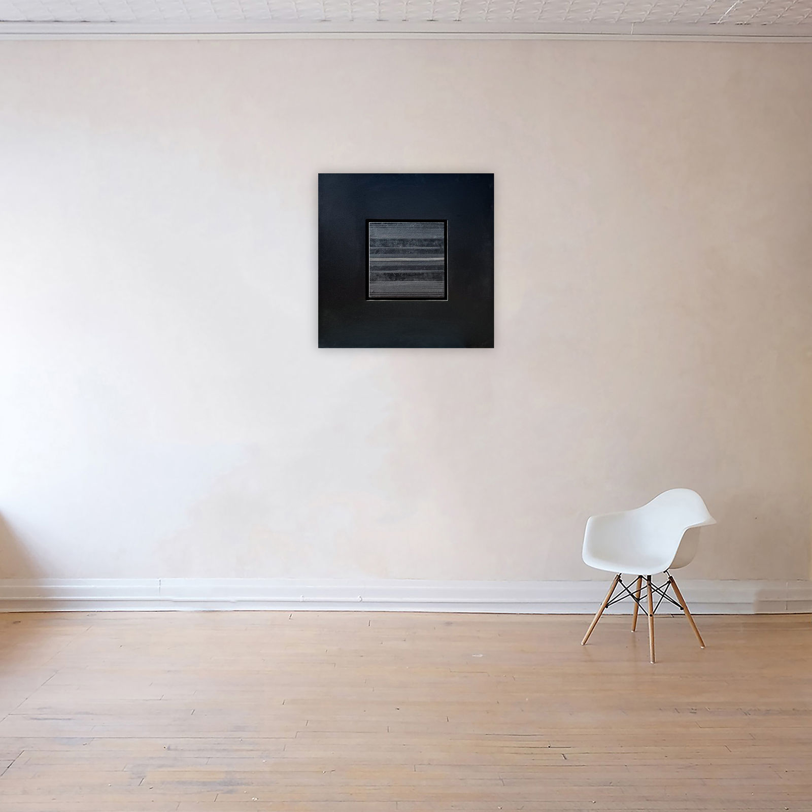 Emilio Lobato, Untitled (08-11-57)