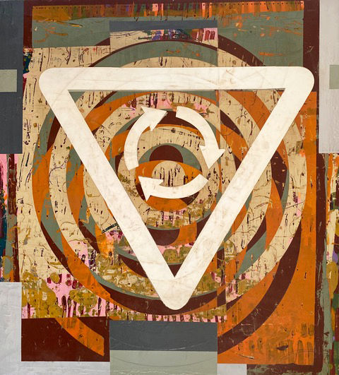 Joseph Ostraff, Yielding 3