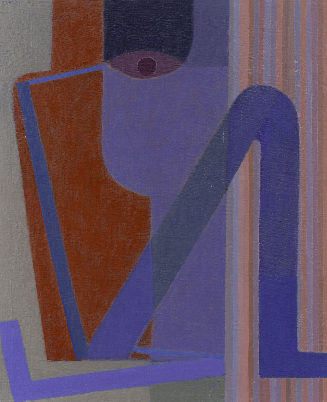 Cara Tomlinson, Inkind