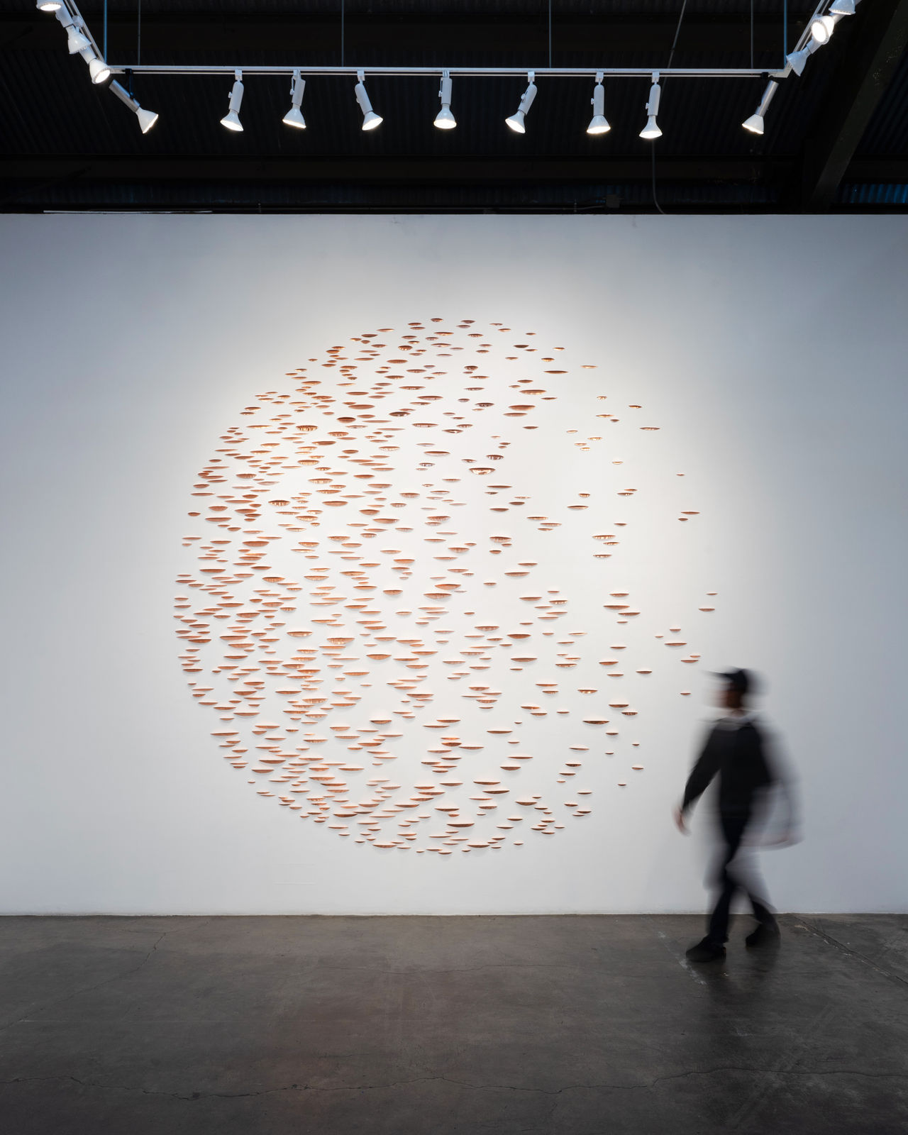 William T Carson, Penumbra