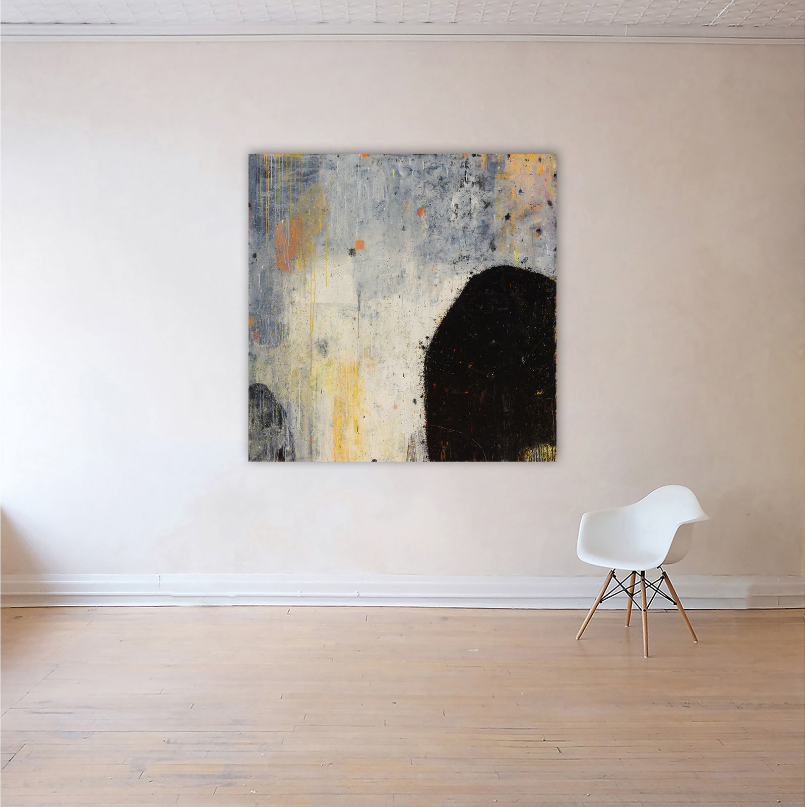 Kevin Tolman, Listening / Evening Alignment