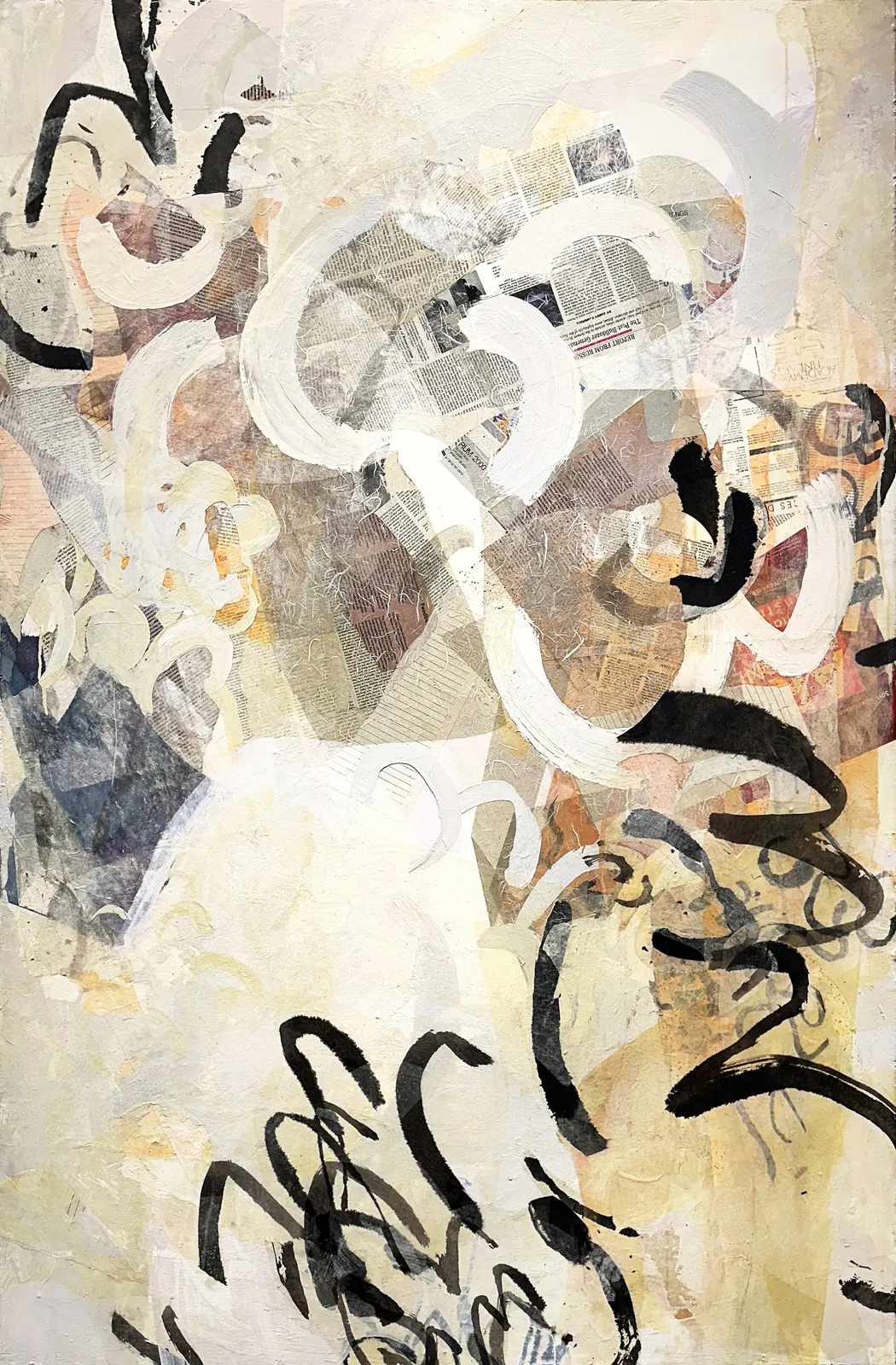 Ehja Kang, Emergence VI - 1