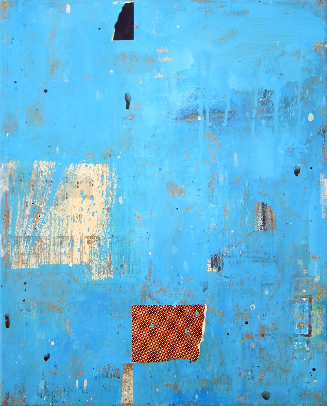 Kevin Tolman, Tempo Para Hoje