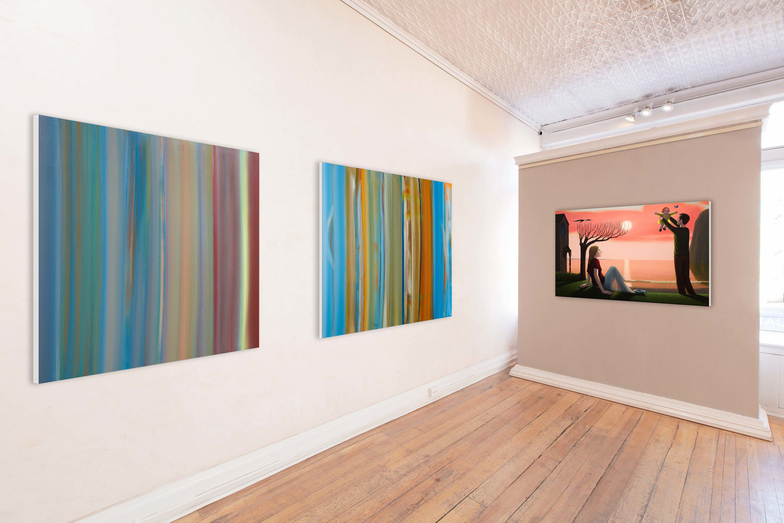 Willy Bo Richardson, Still Sound 3