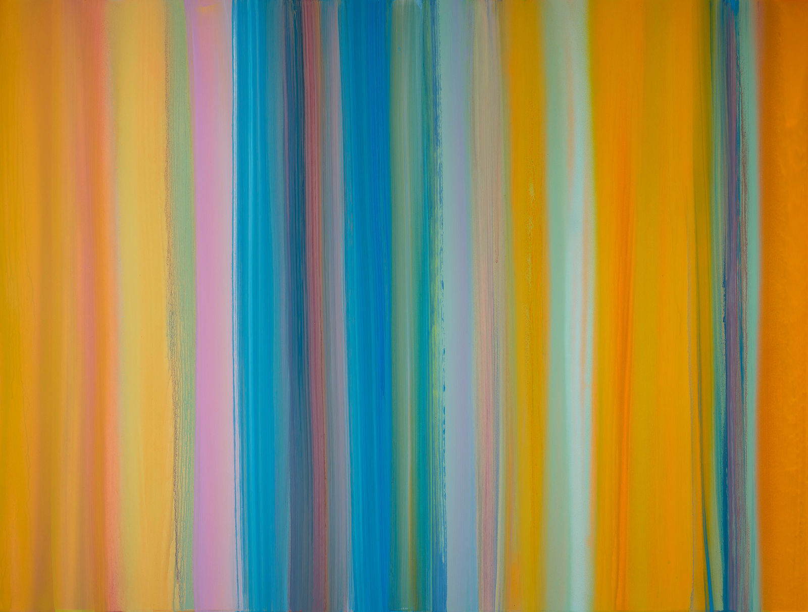 Willy Bo Richardson, Eastern Gate 10