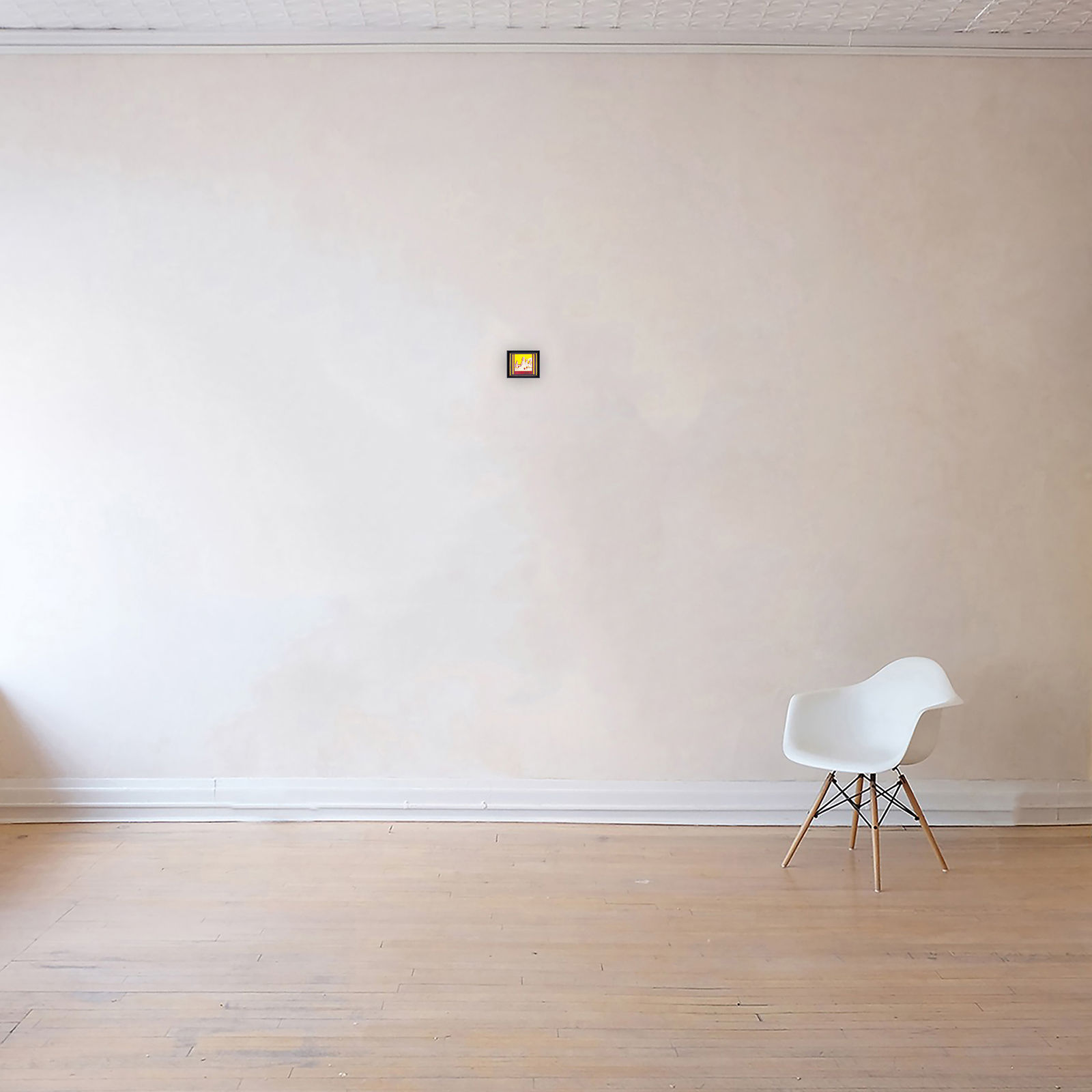 Randall Reid, Buildings at Large