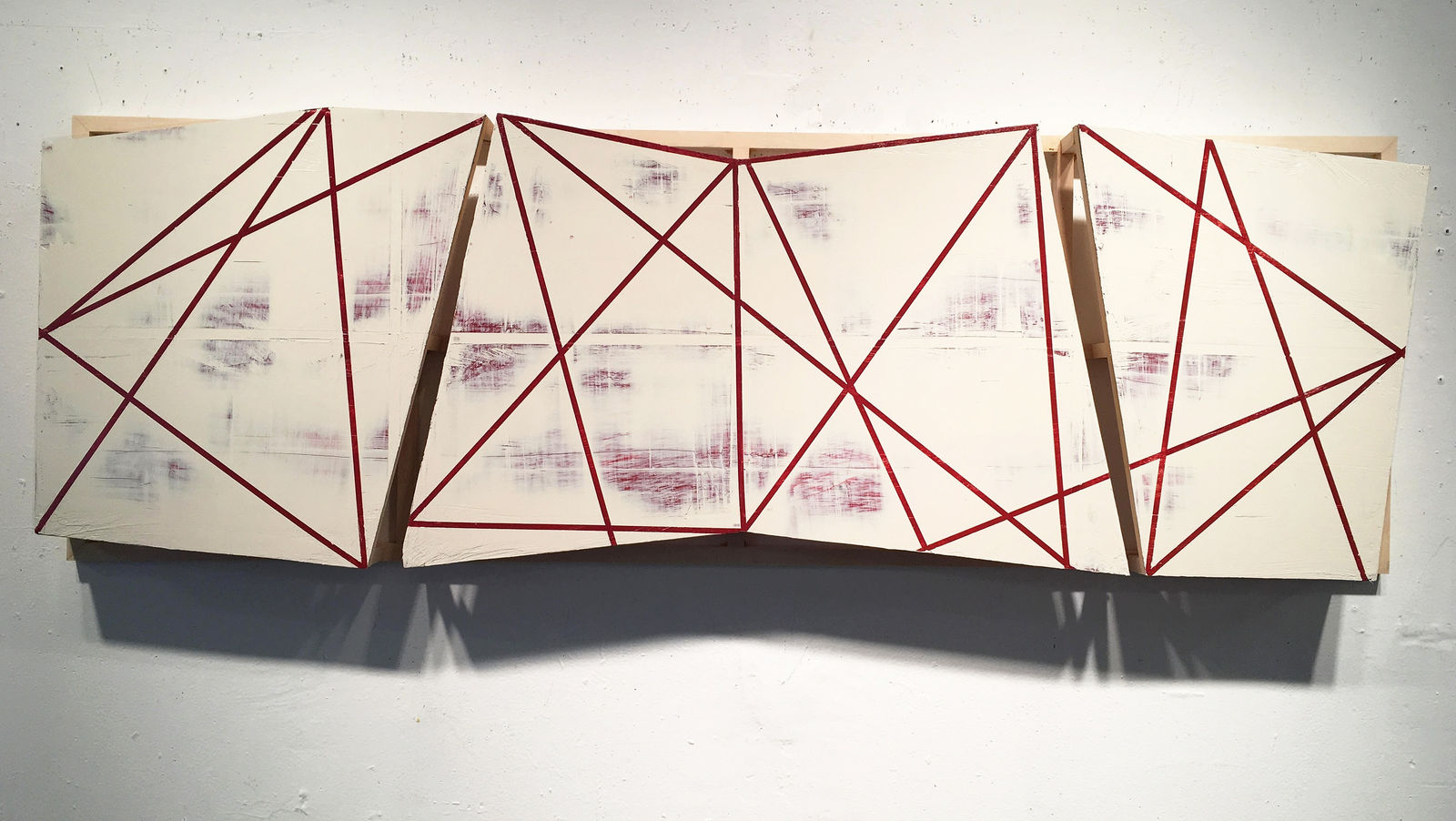 Howard Hersh, Skin Deep 16-15