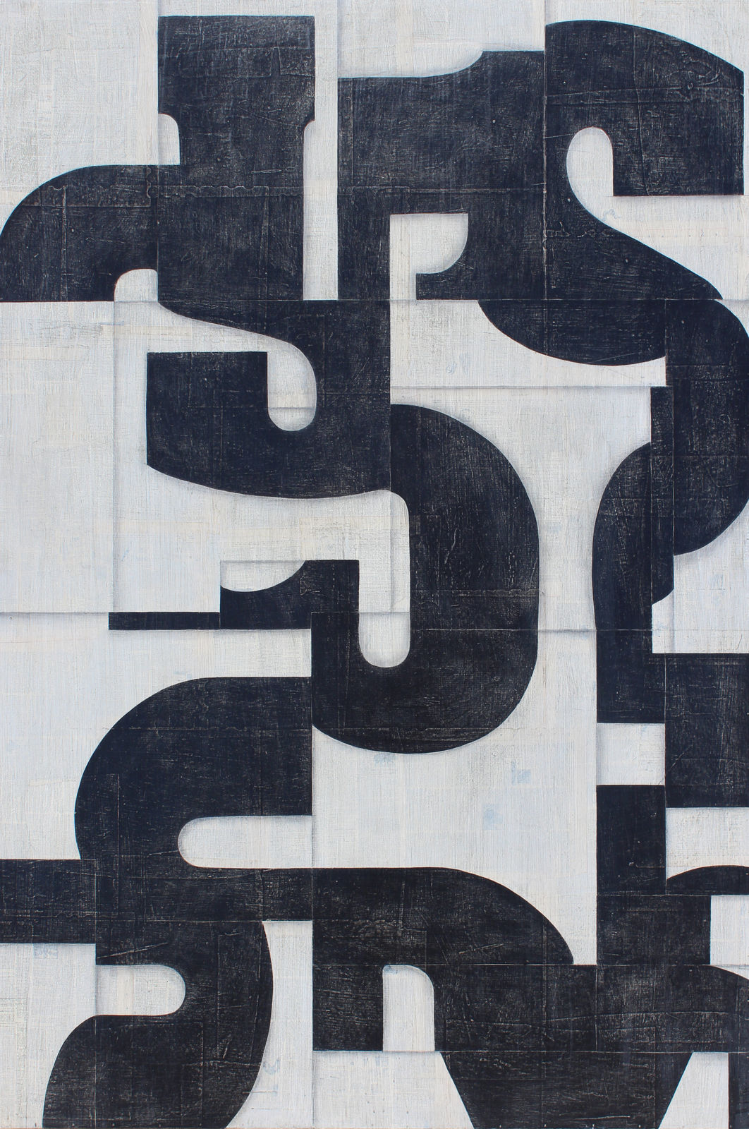 Cecil Touchon, PDP 813