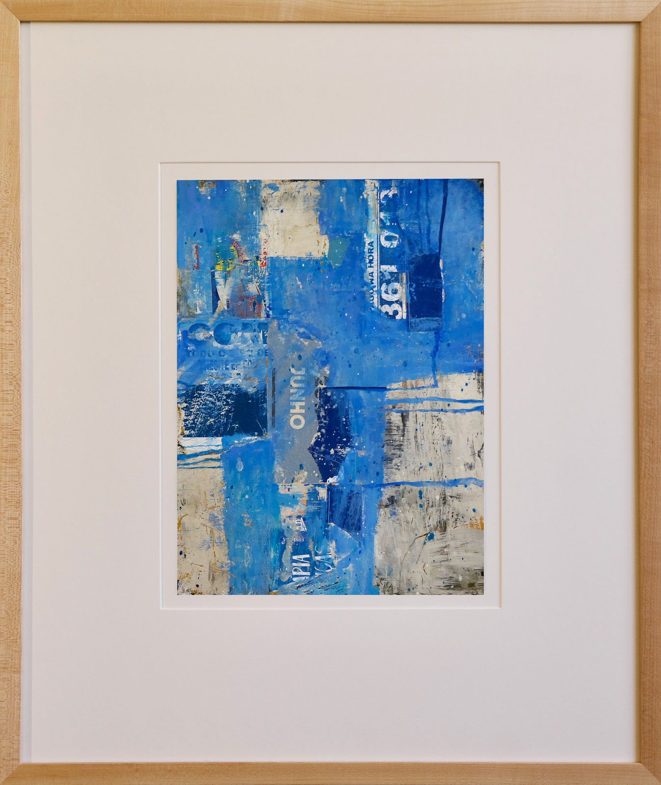 Kevin Tolman, O Alentejo II