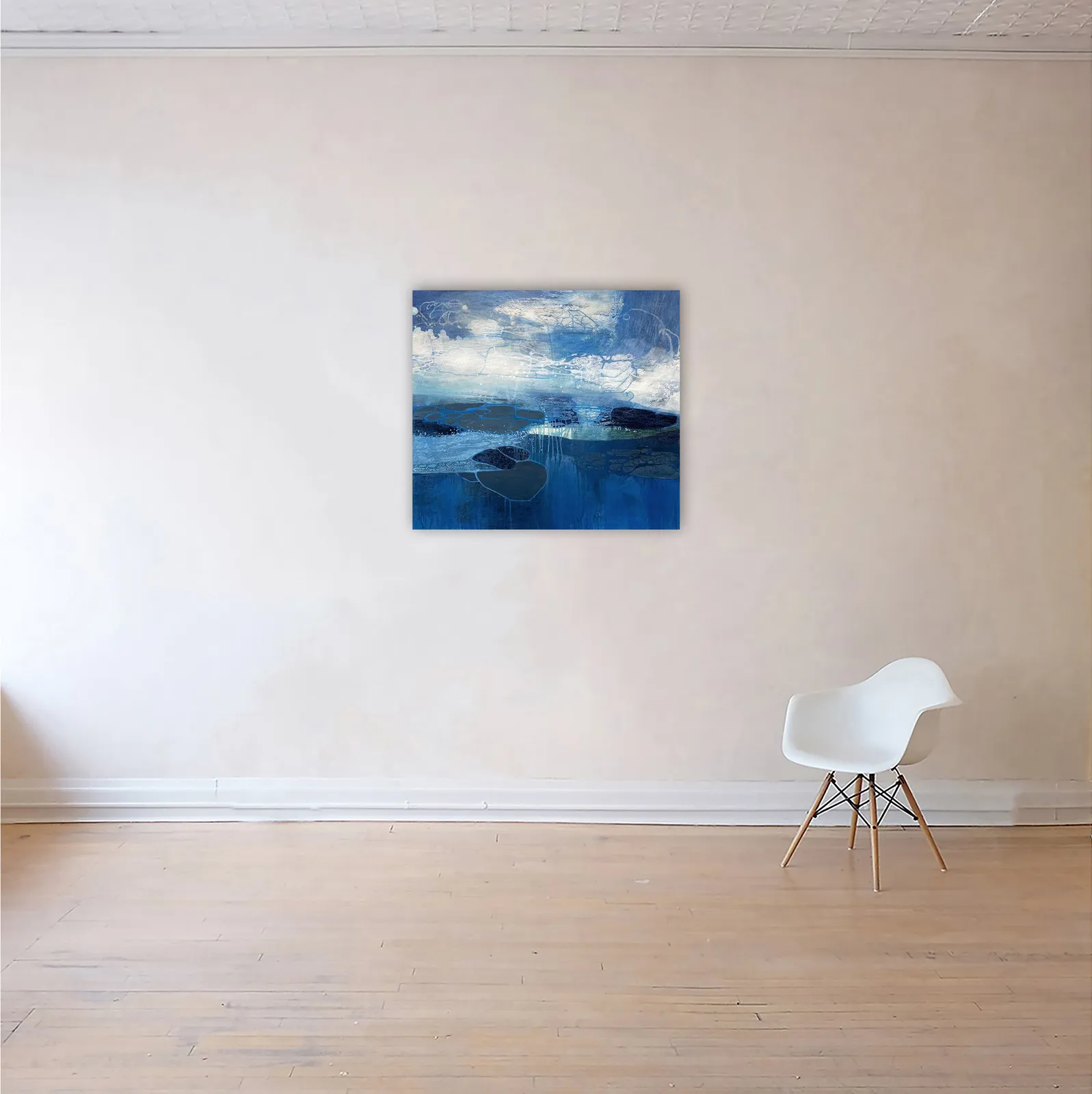 Shar Coulson, Tranquil Friction