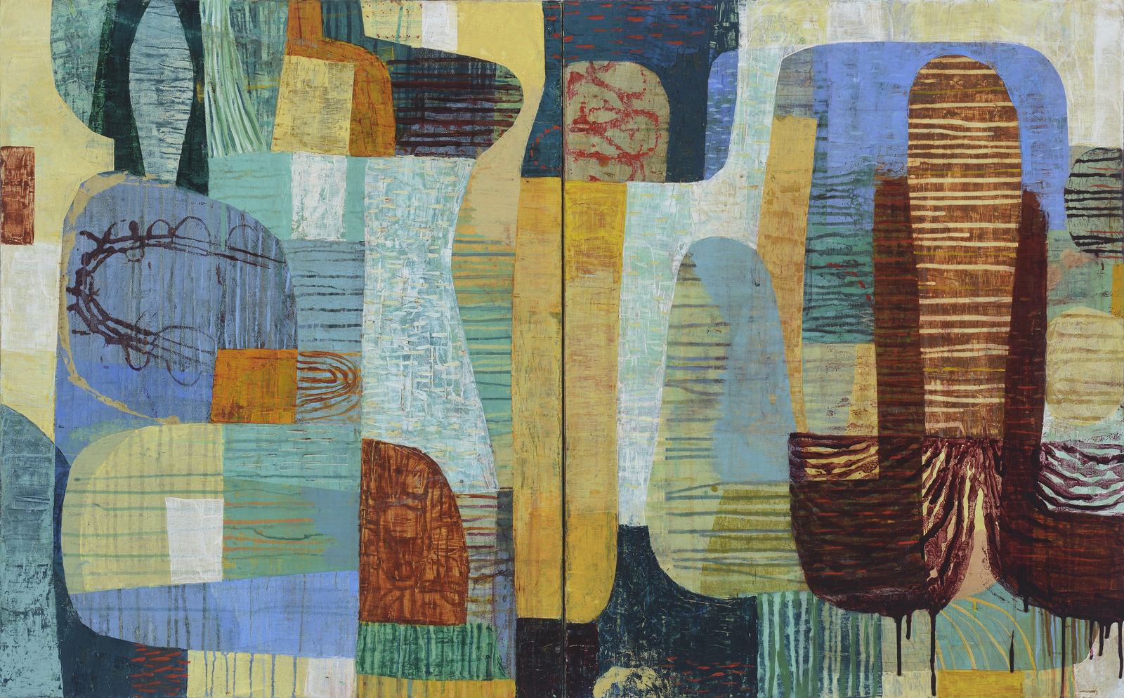 Claire B Cotts, Before I Met You