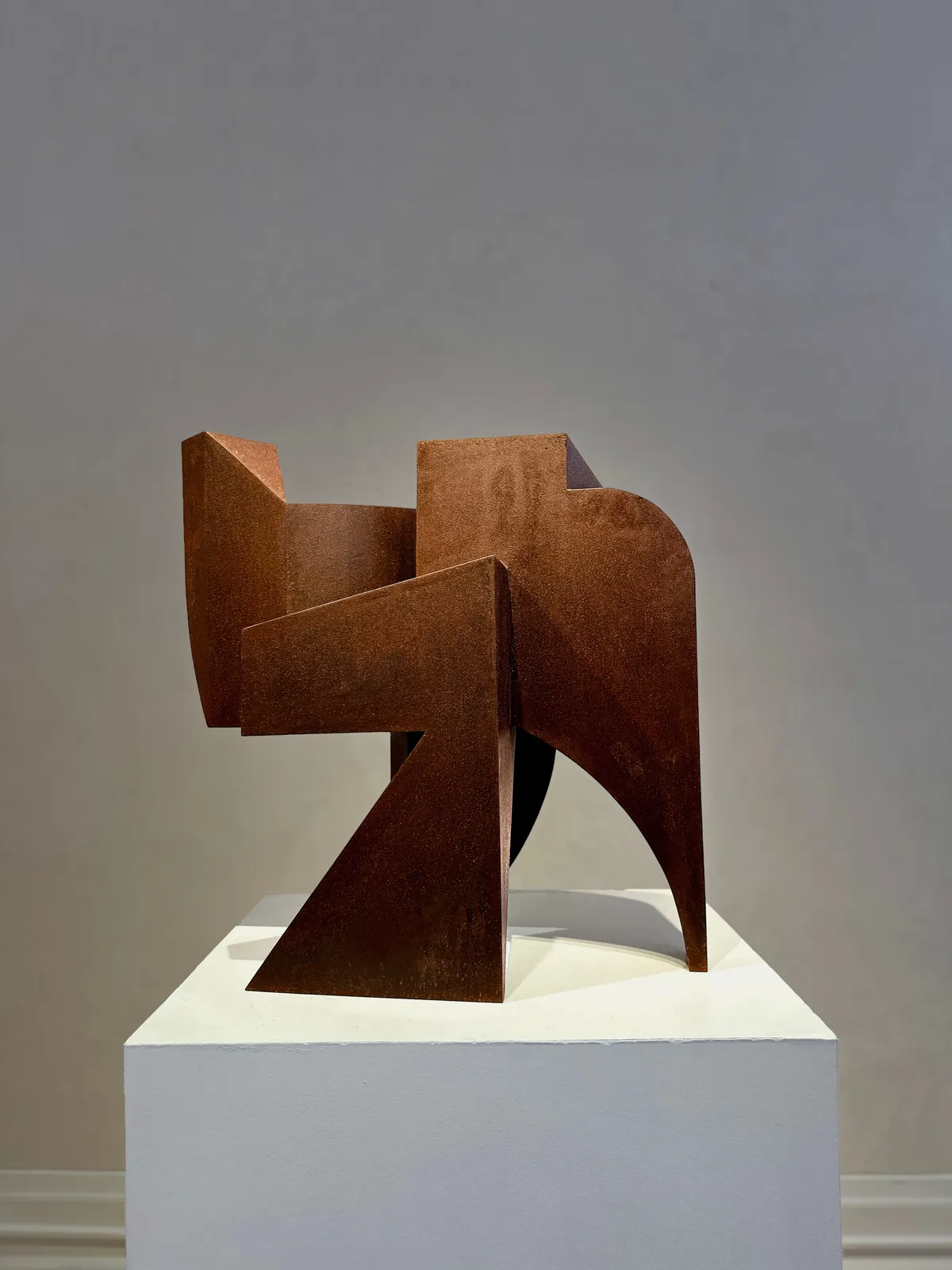 Adrian Fernandez, Volume IX Sketch for a Monument (edition 1/3)