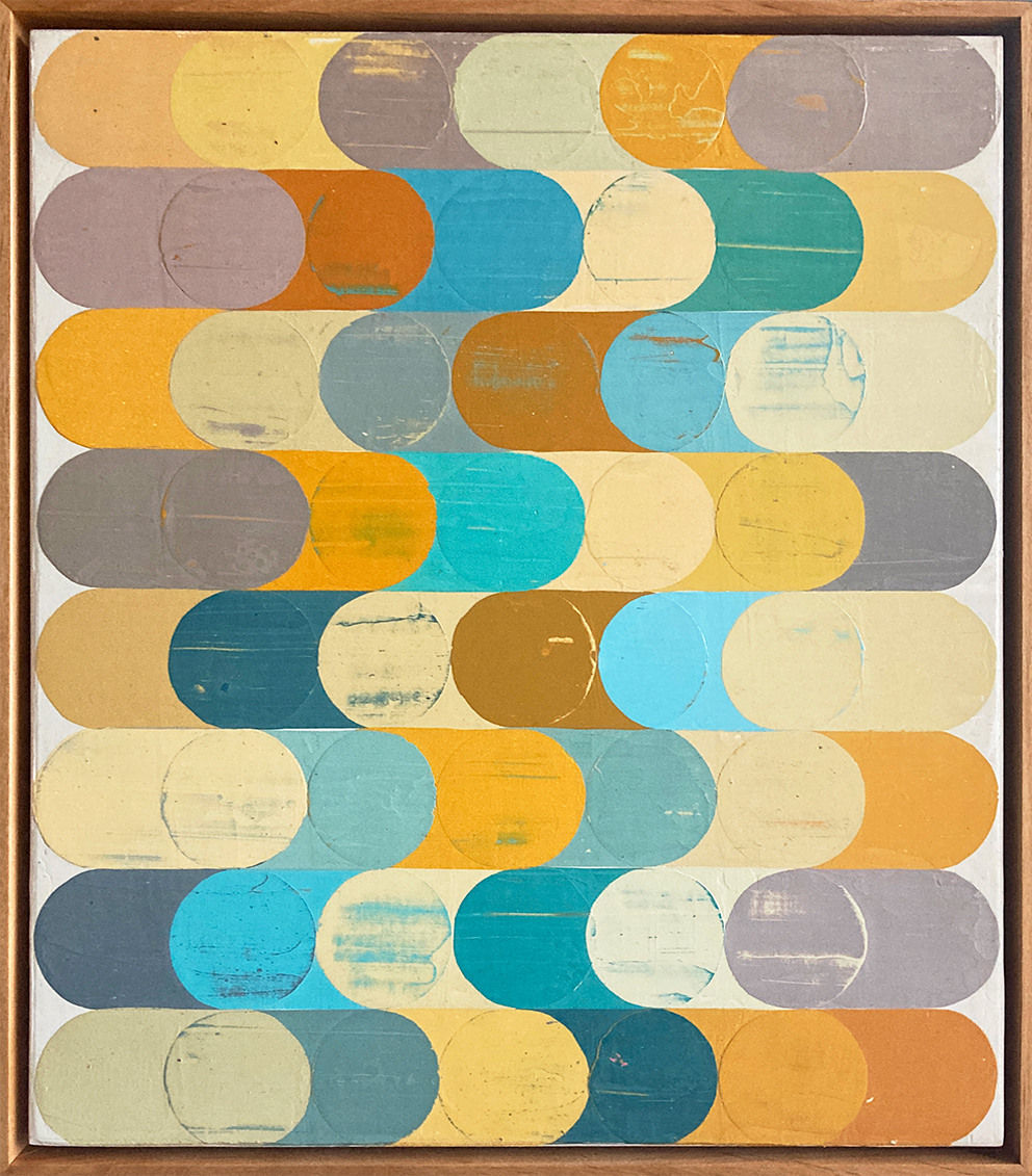 Sunny Taylor, One Another 3