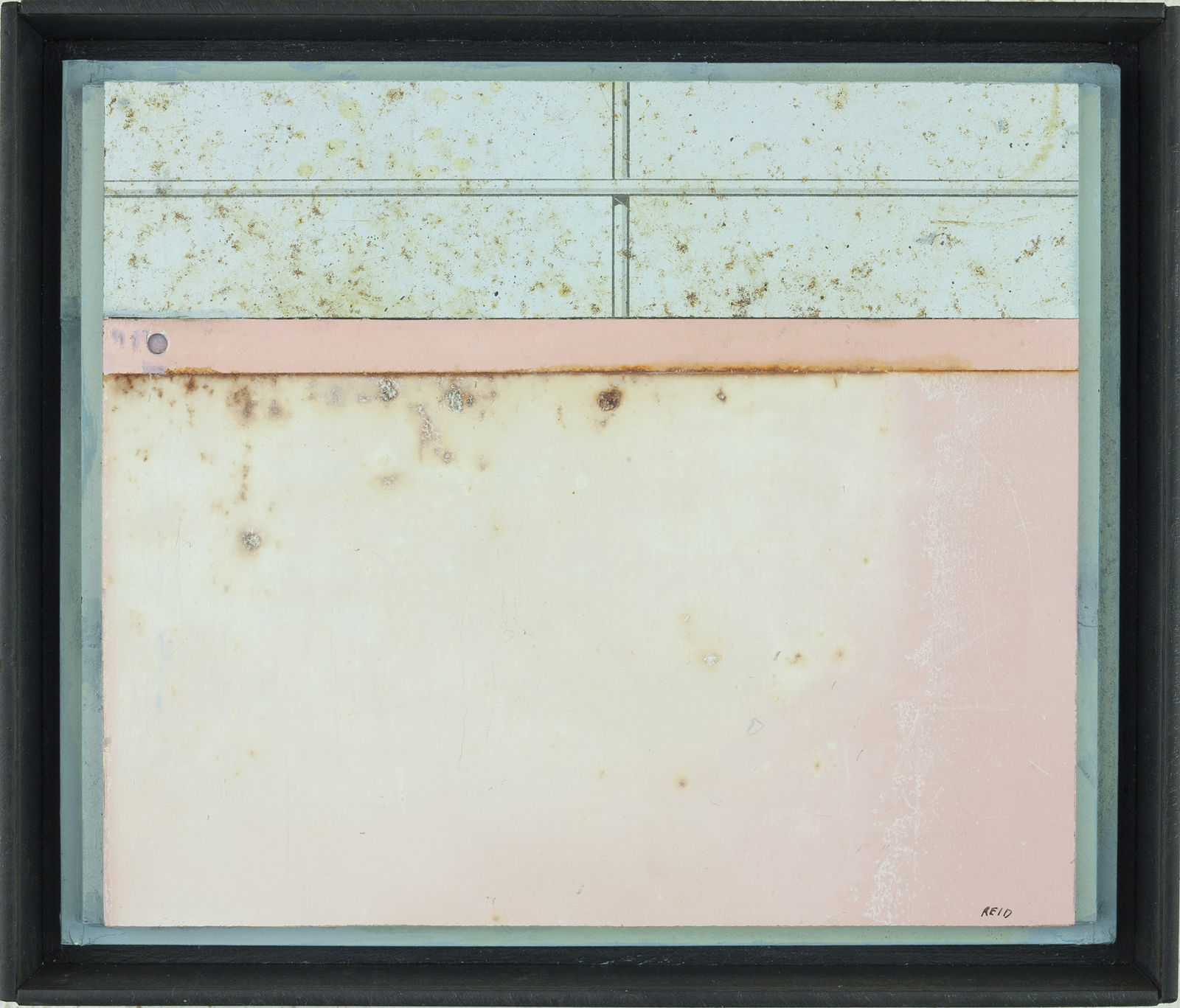 Randall Reid, Changes in the Weather