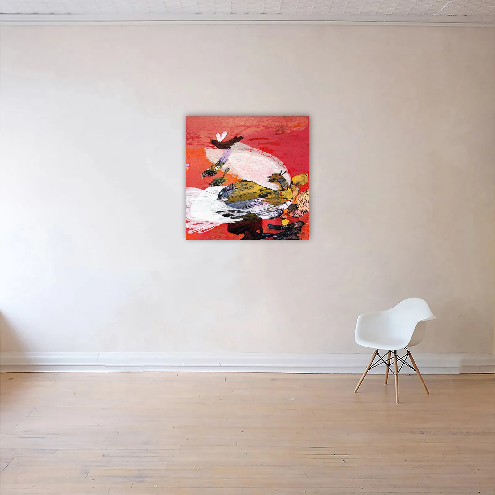 Shar Coulson, Impossible Harmony FFF312