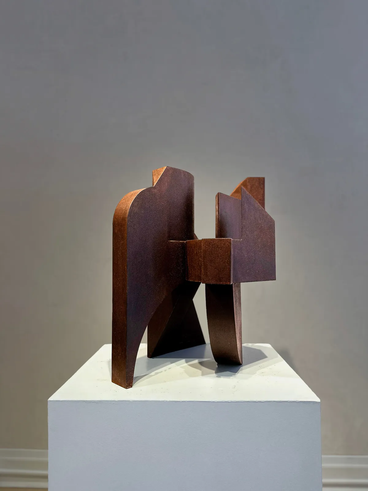 Adrian Fernandez, Volume IX Sketch for a Monument (edition 1/3)