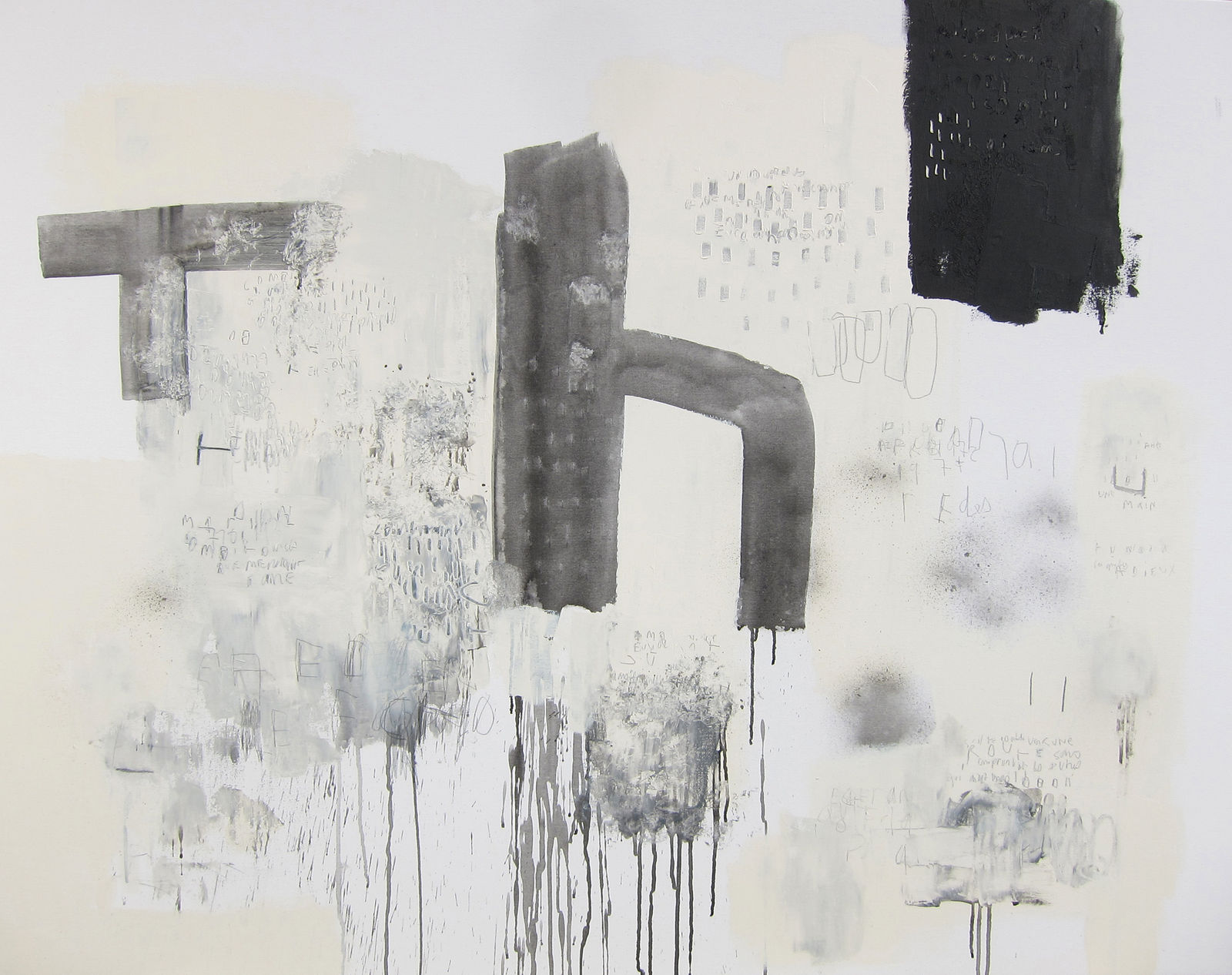 Guillaume Seff, Conjurer le tort