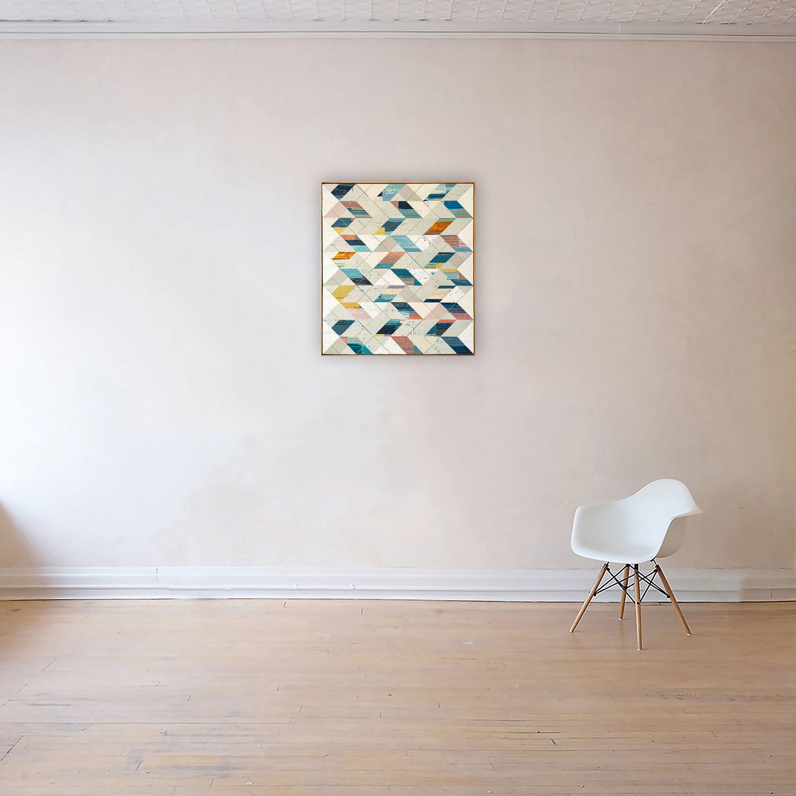 Sunny Taylor, Coastal, 2025