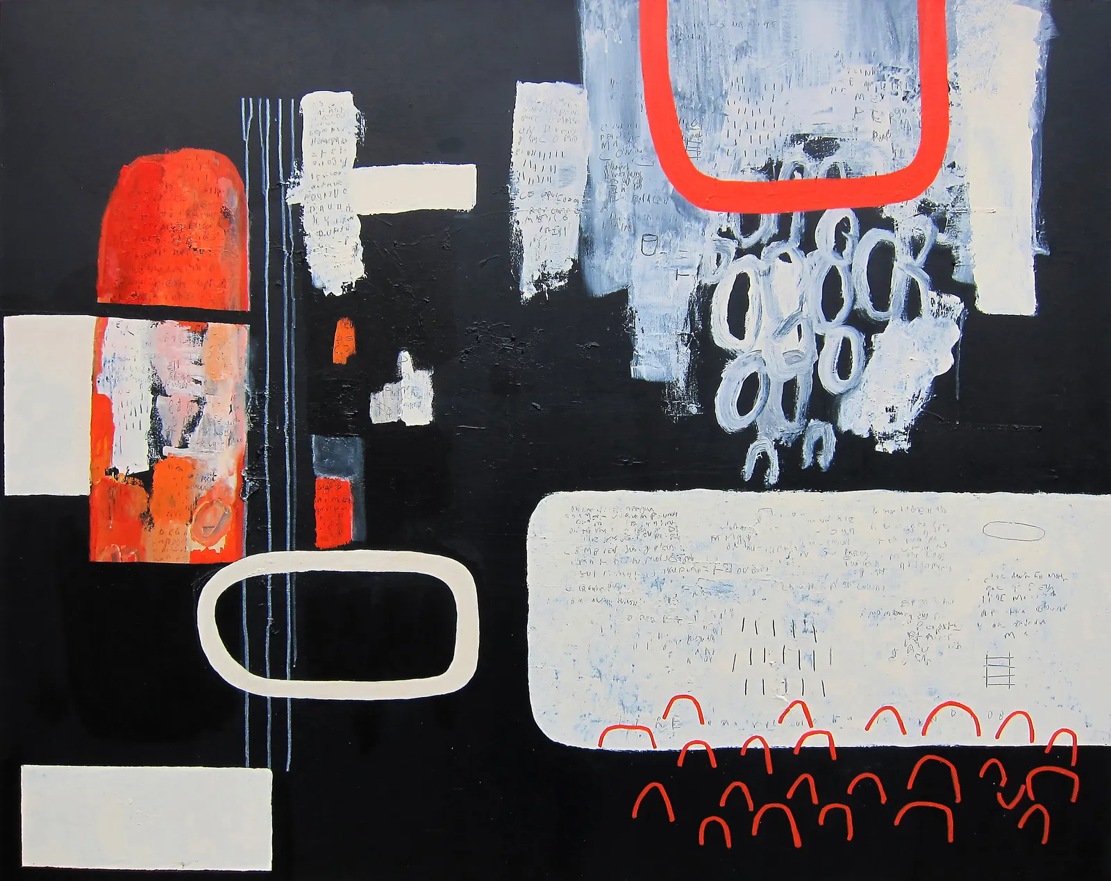 Guillaume Seff, Concaténation